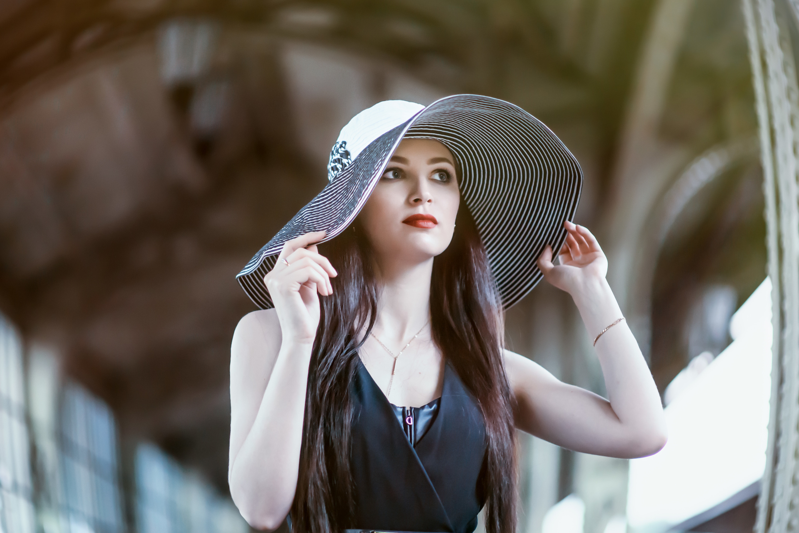 Портретная, студийная фотосъемка в Спб. Фотограф спб, Санкт-Петербурге, Питере  Денис Гусев