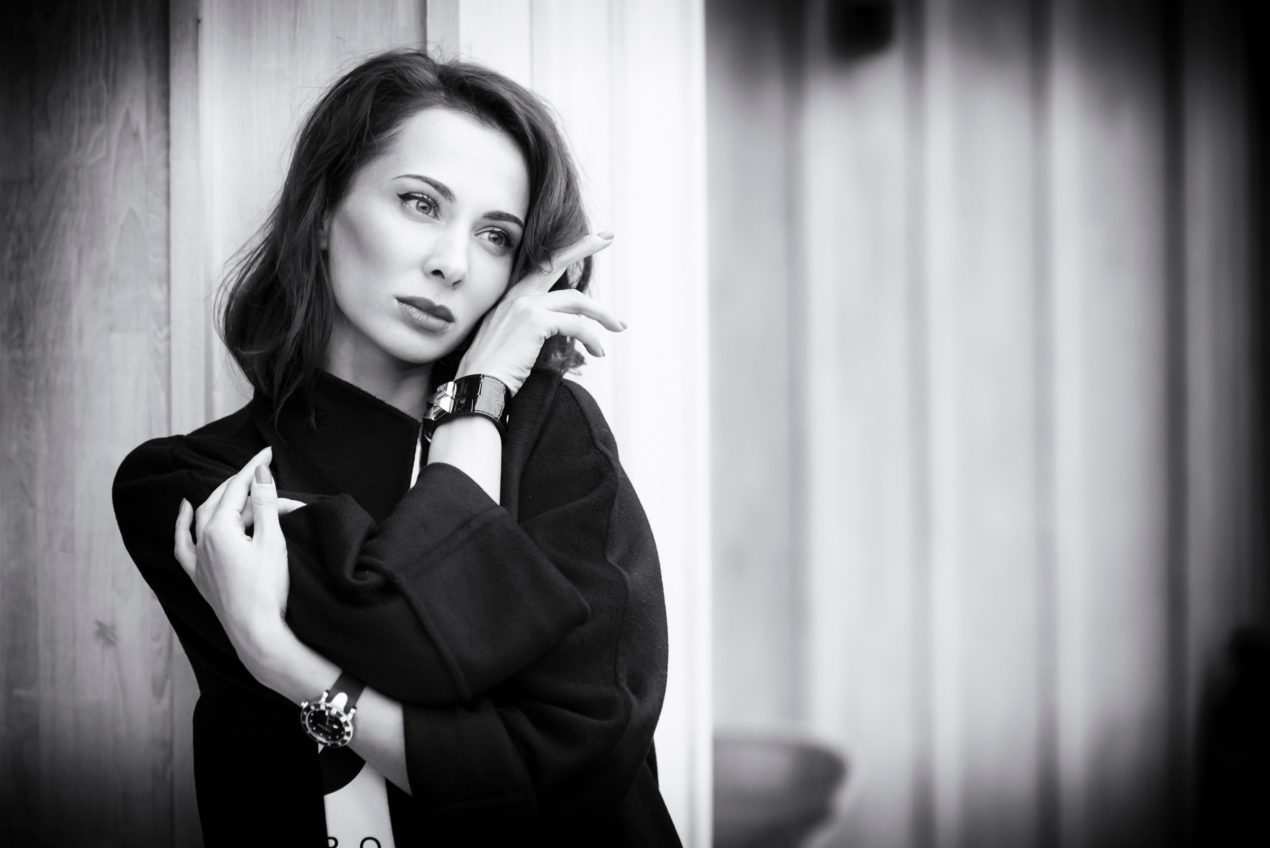 Портретная, студийная фотосъемка в Спб. Фотограф спб, Санкт-Петербурге, Питере  Денис Гусев