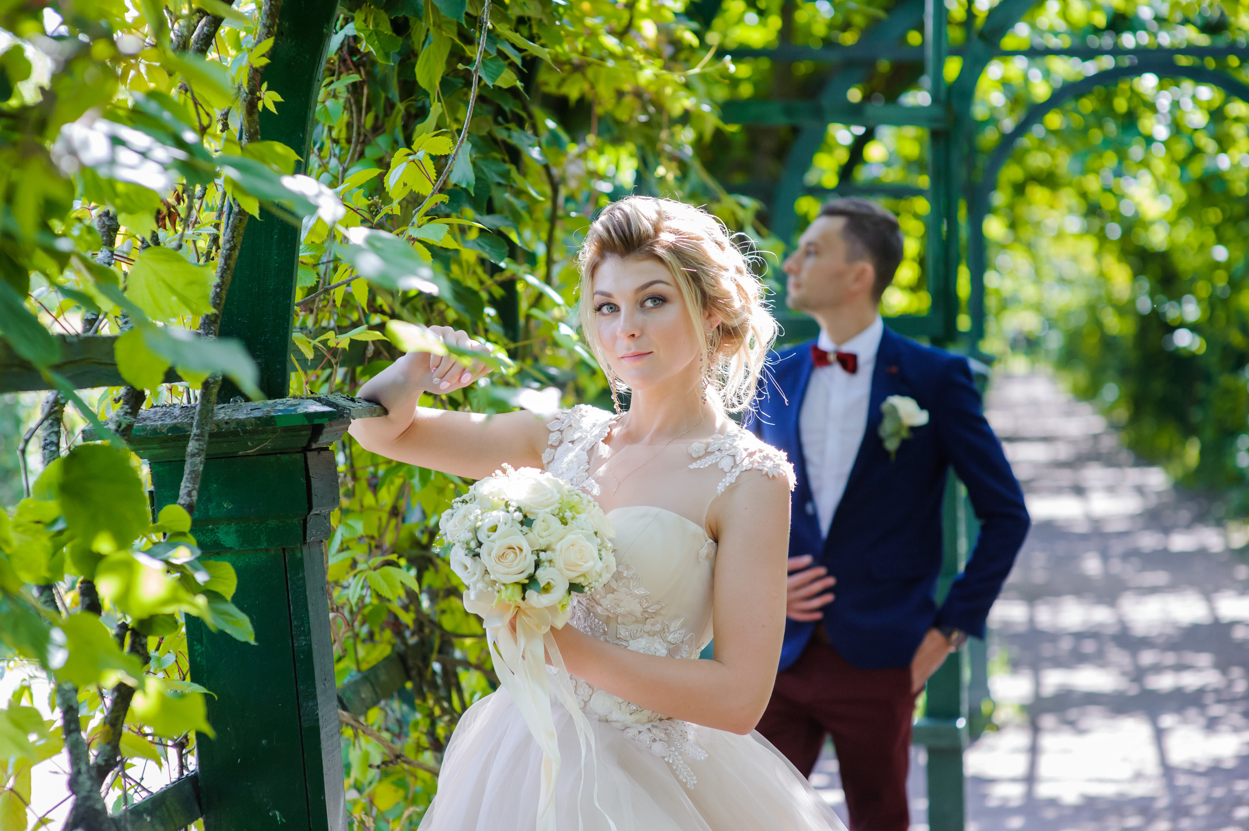 Сергей+Анжелика свадебная фотография. Фотограф спб, Санкт-Петербурге, Питере  Денис Гусев