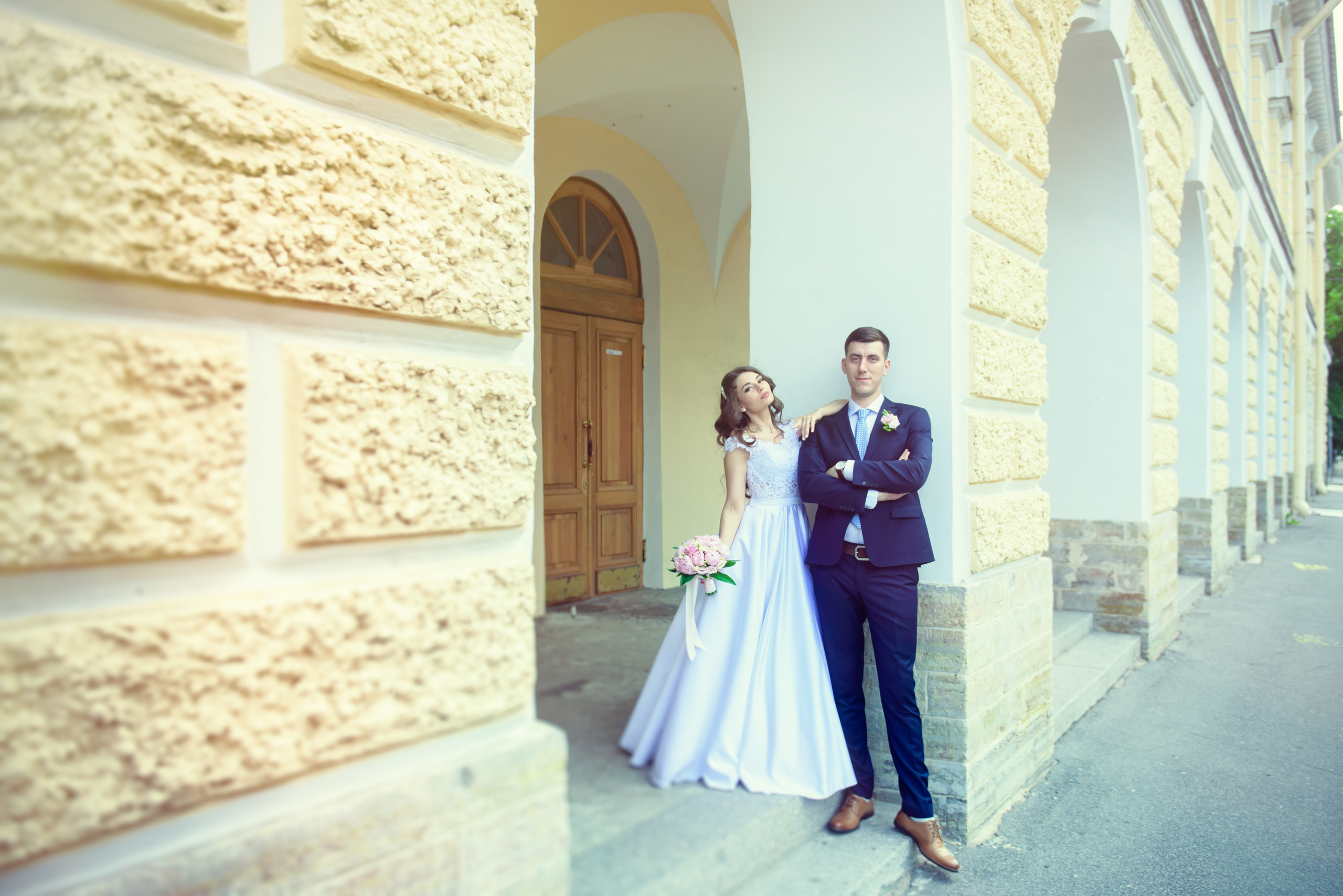 Даниил+Нина свадебная фотография. Фотограф спб, Санкт-Петербурге, Питере  Денис Гусев