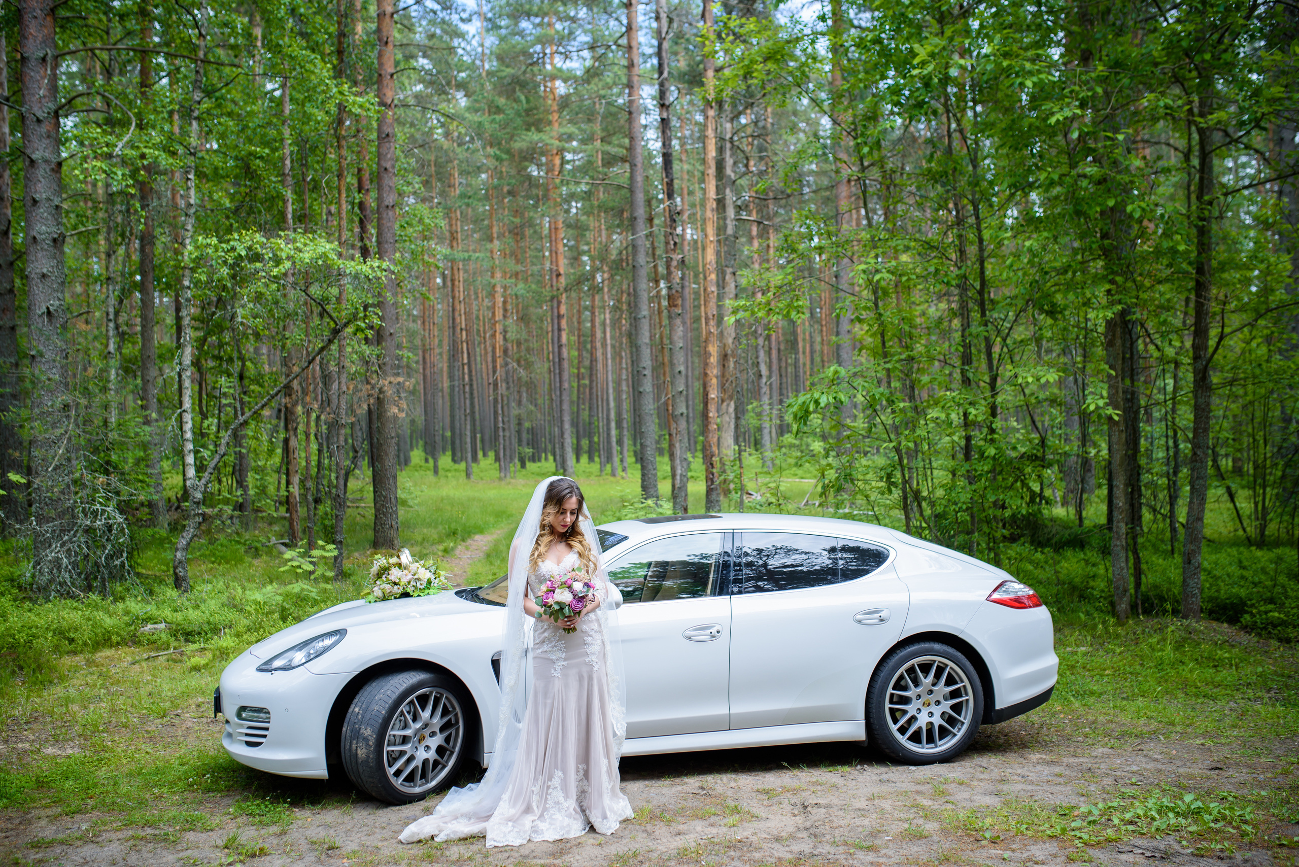 Виталик+Ксюша свадебная фотография. Фотограф спб, Санкт-Петербурге, Питере  Денис Гусев