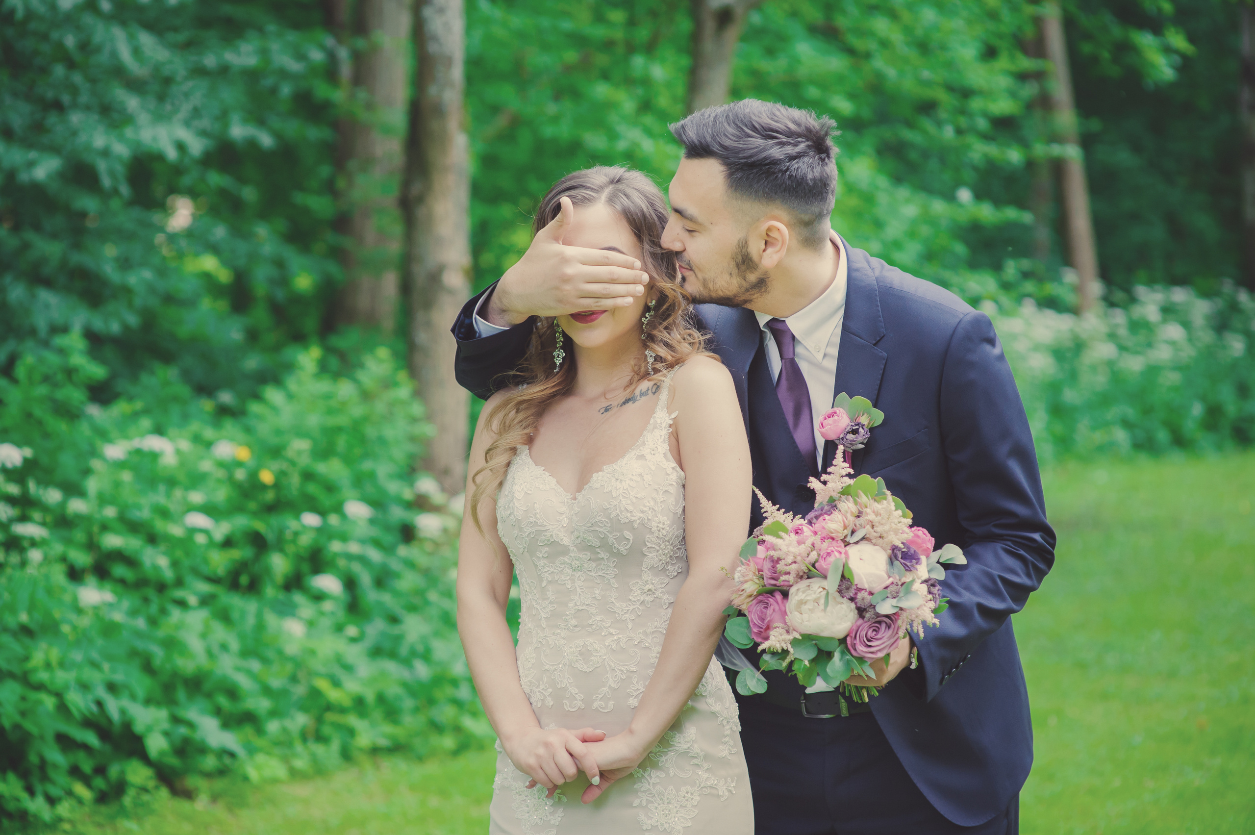 Виталик+Ксюша свадебная фотография. Фотограф спб, Санкт-Петербурге, Питере  Денис Гусев