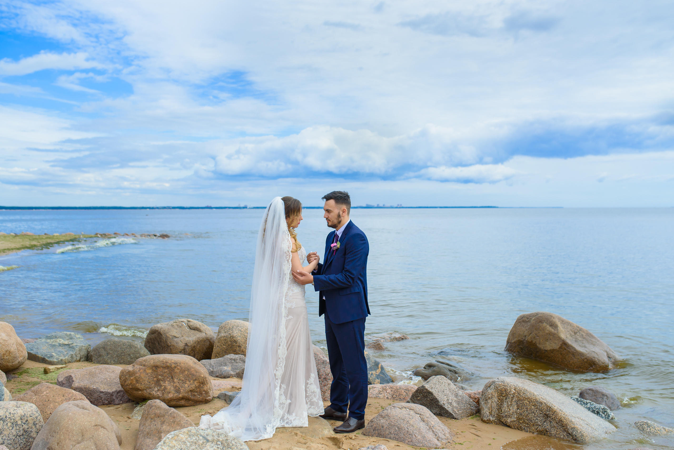 Виталик+Ксюша свадебная фотография. Фотограф спб, Санкт-Петербурге, Питере  Денис Гусев