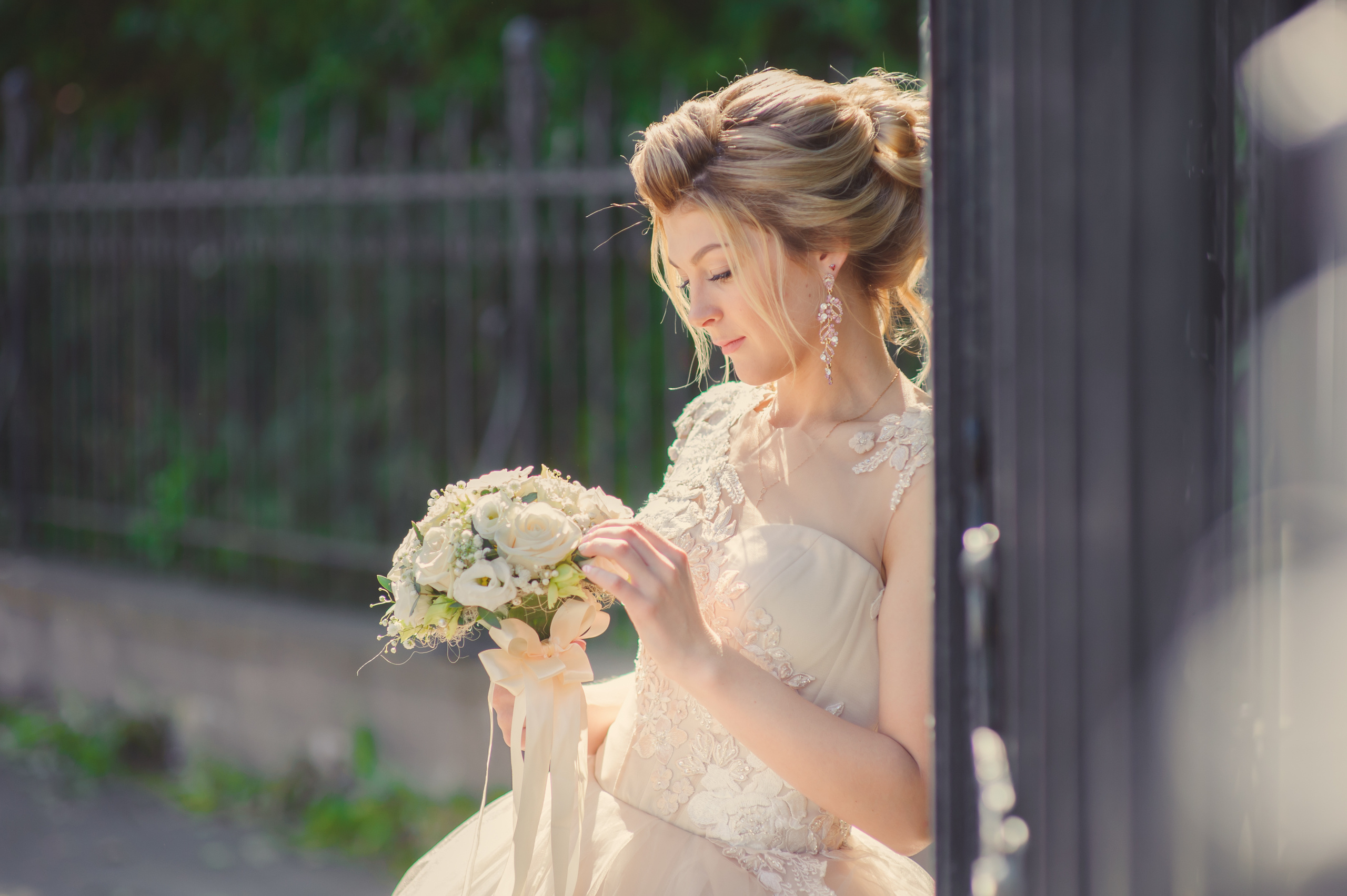 Сергей+Анжелика свадебная фотография. Фотограф спб, Санкт-Петербурге, Питере  Денис Гусев