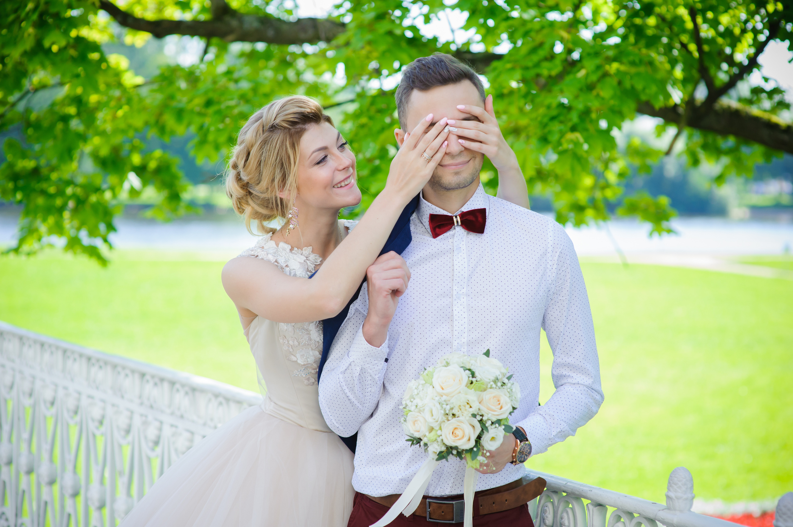 Сергей+Анжелика свадебная фотография. Фотограф спб, Санкт-Петербурге, Питере  Денис Гусев