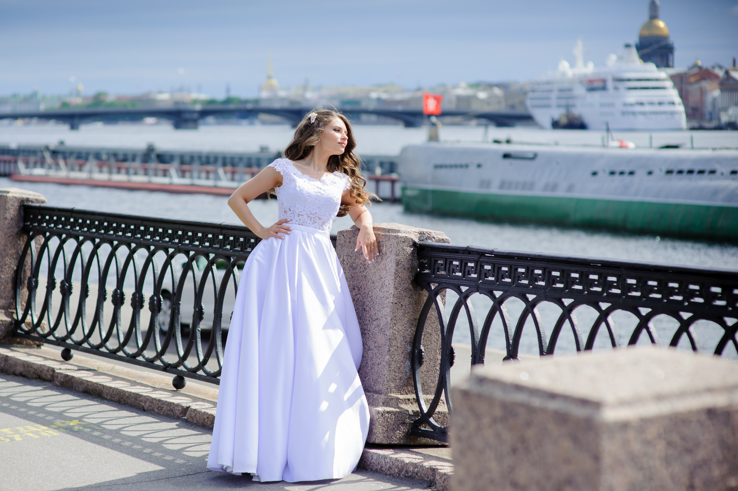 Даниил+Нина свадебная фотография. Фотограф спб, Санкт-Петербурге, Питере  Денис Гусев