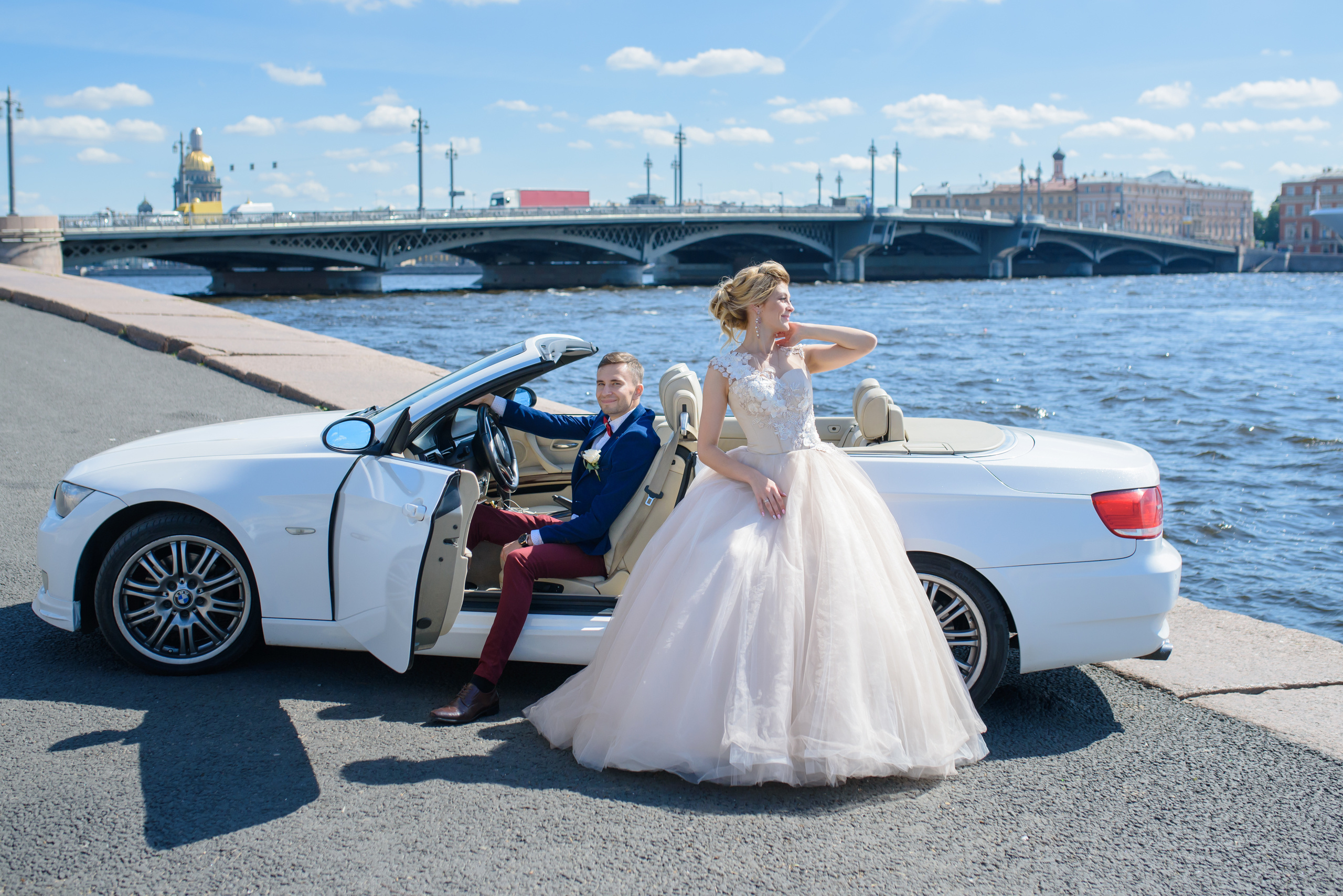Сергей+Анжелика свадебная фотография. Фотограф спб, Санкт-Петербурге, Питере  Денис Гусев