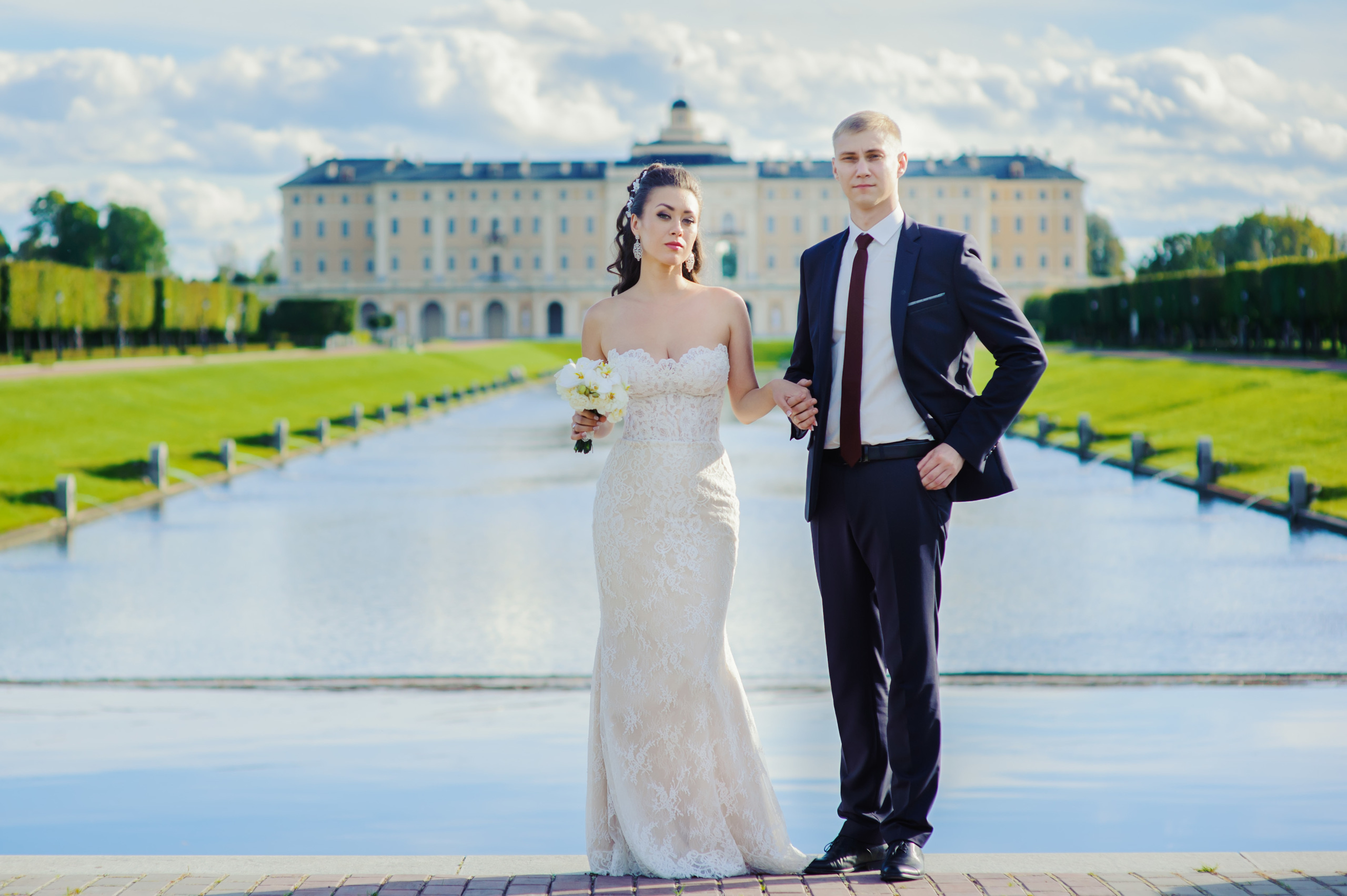 Портфолио. фотограф. свадебный фотограф в Спб. Фотограф спб, Санкт-Петербурге, Питере  Денис Гусев
