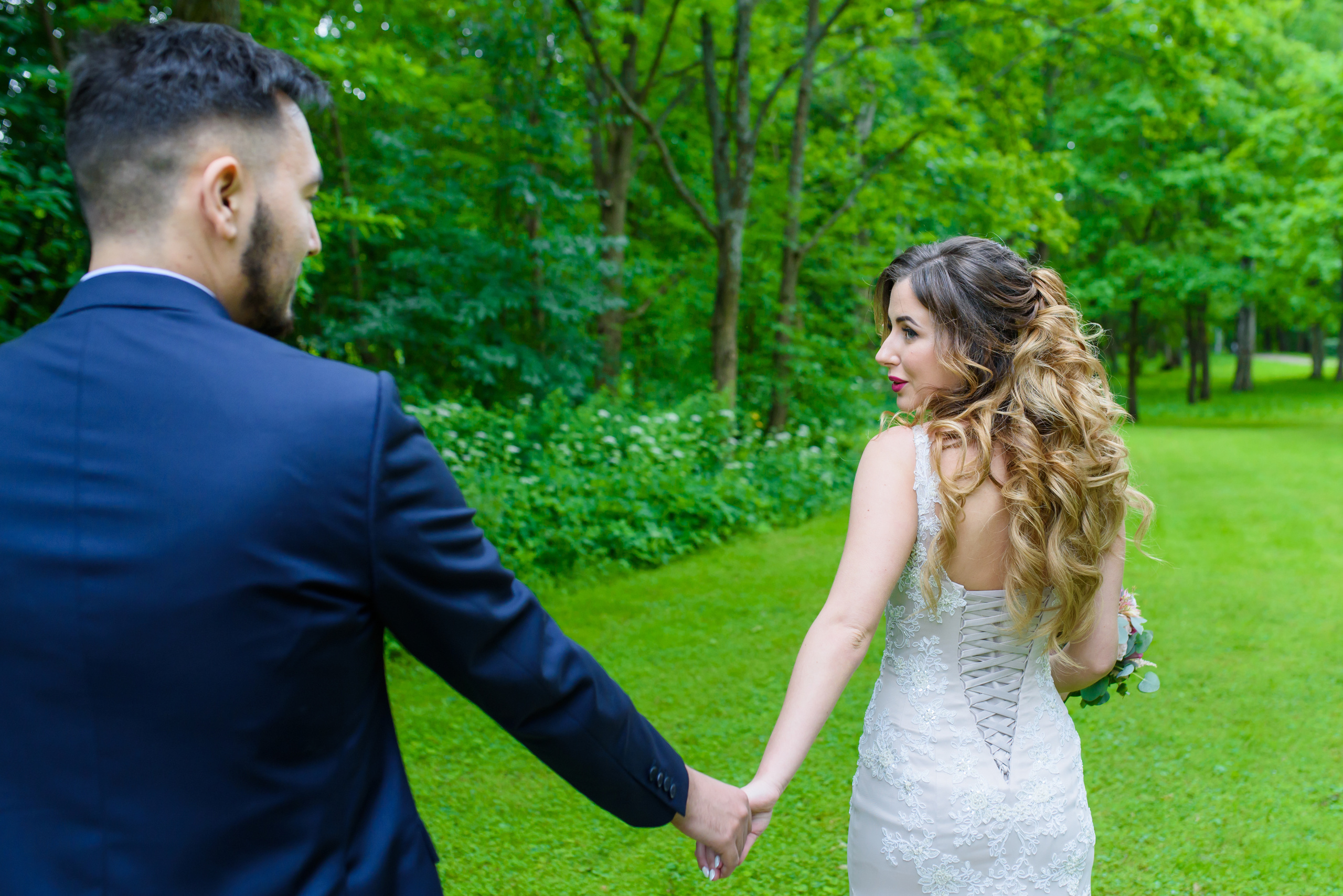 Виталик+Ксюша свадебная фотография. Фотограф спб, Санкт-Петербурге, Питере  Денис Гусев