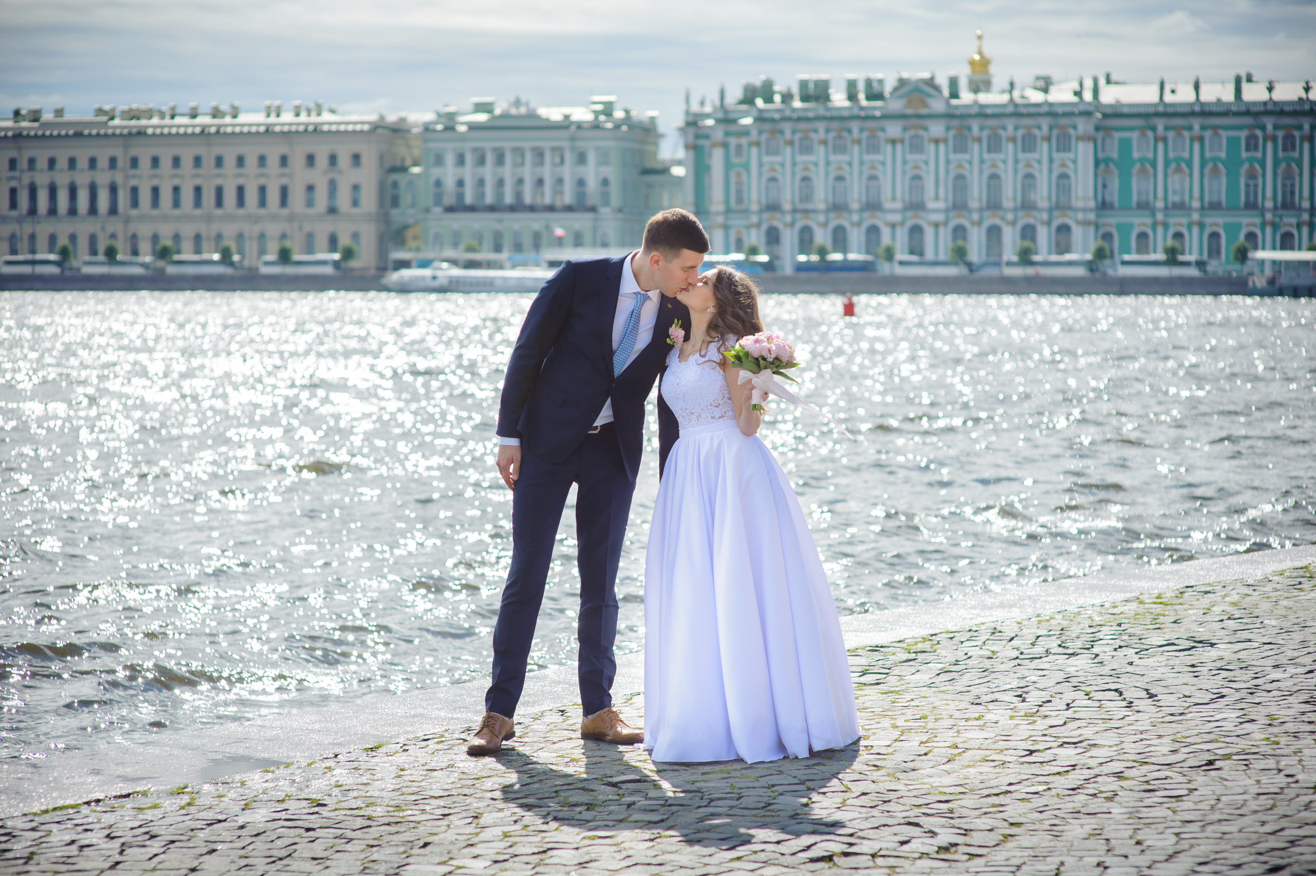 Даниил+Нина свадебная фотография. Фотограф спб, Санкт-Петербурге, Питере  Денис Гусев