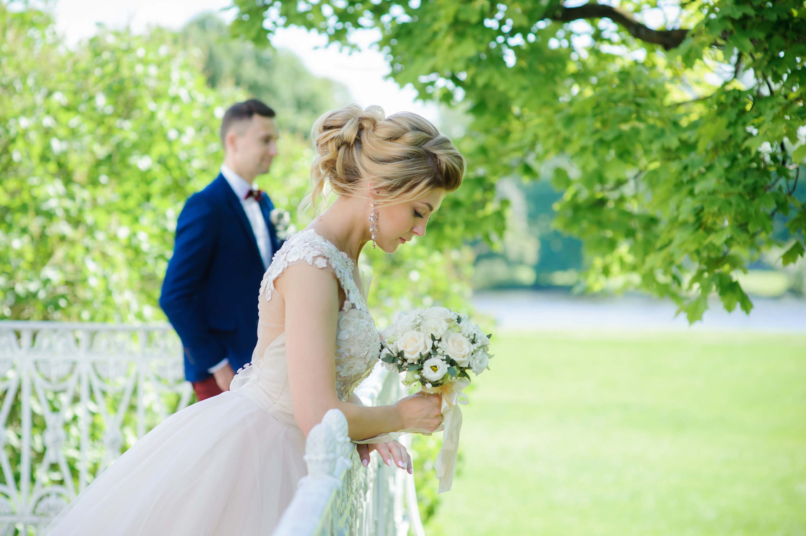 Сергей+Анжелика свадебная фотография. Фотограф спб, Санкт-Петербурге, Питере  Денис Гусев