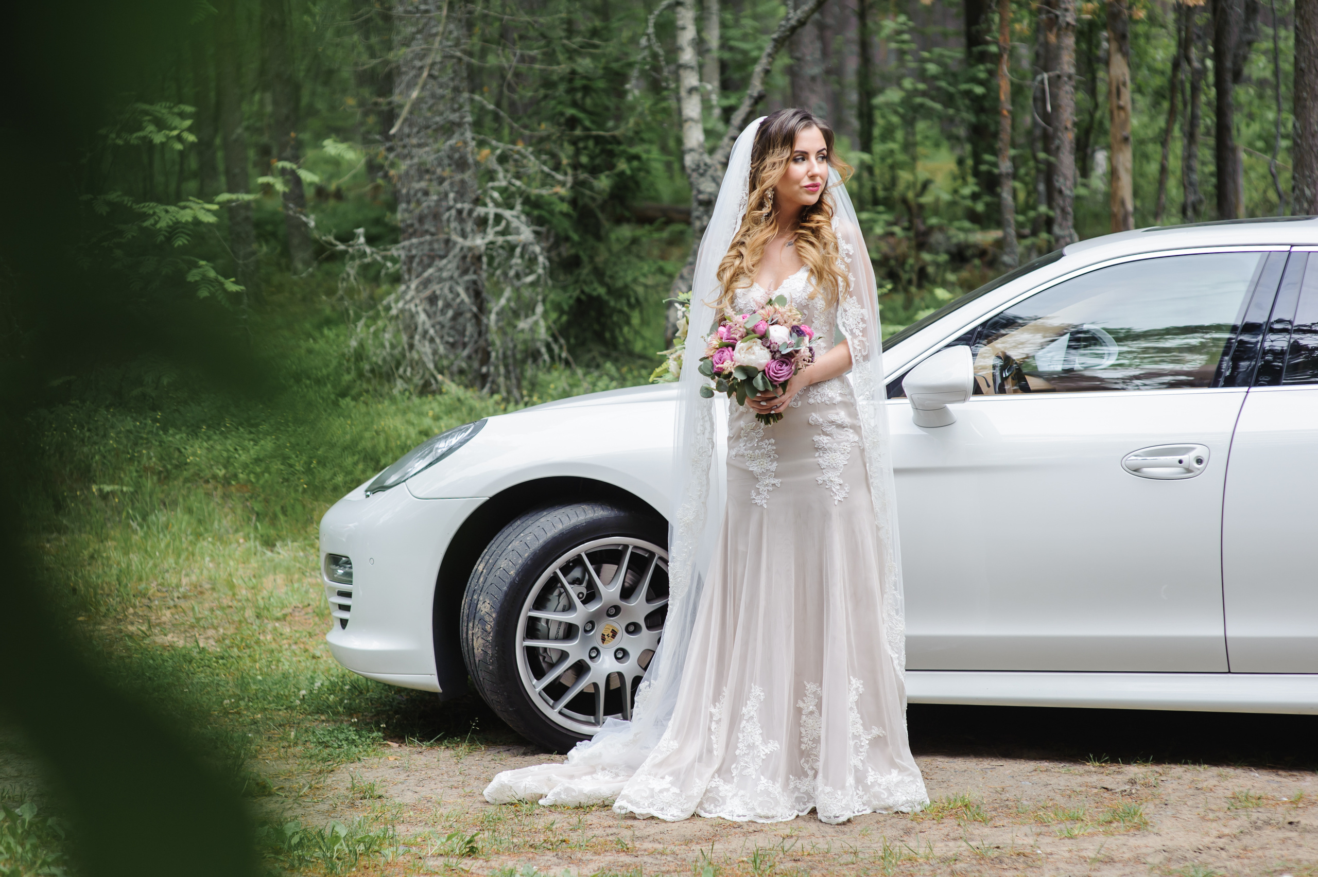 Виталик+Ксюша свадебная фотография. Фотограф спб, Санкт-Петербурге, Питере  Денис Гусев