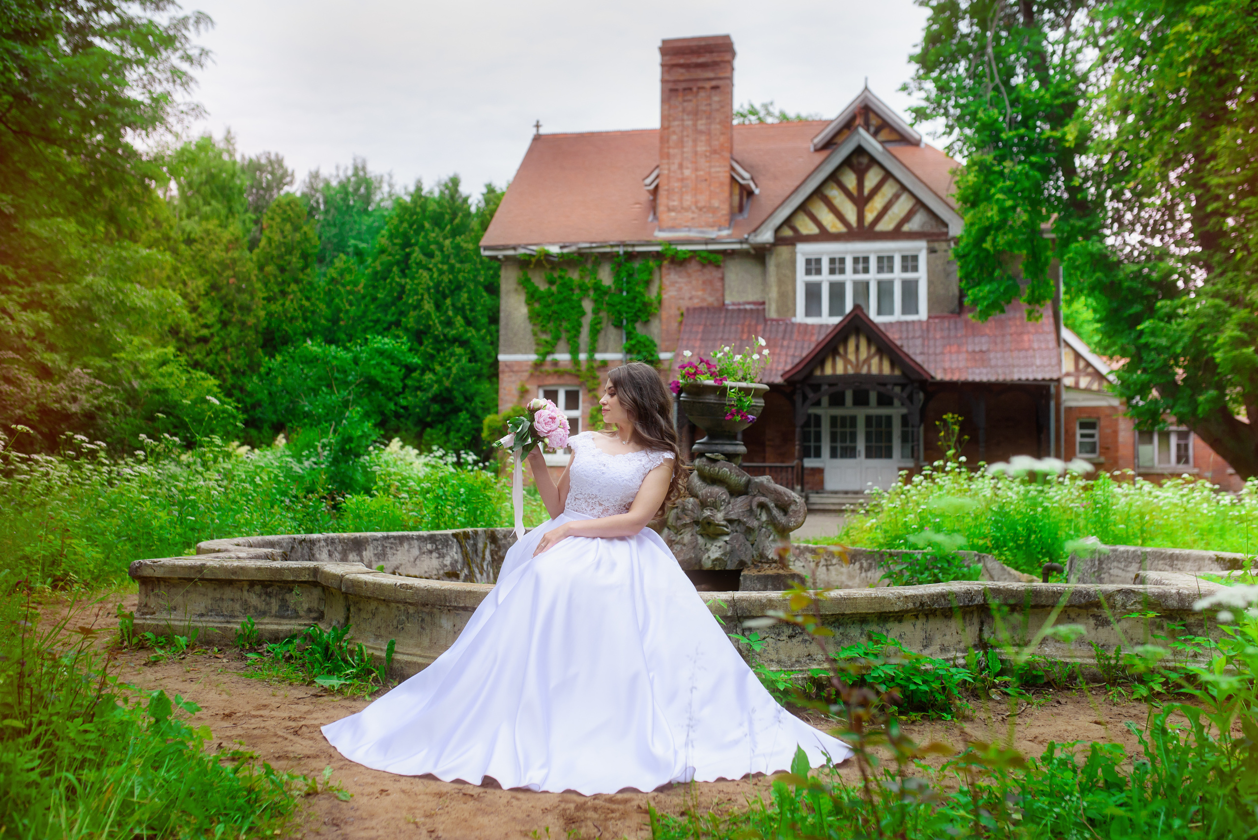Даниил+Нина свадебная фотография. Фотограф спб, Санкт-Петербурге, Питере  Денис Гусев