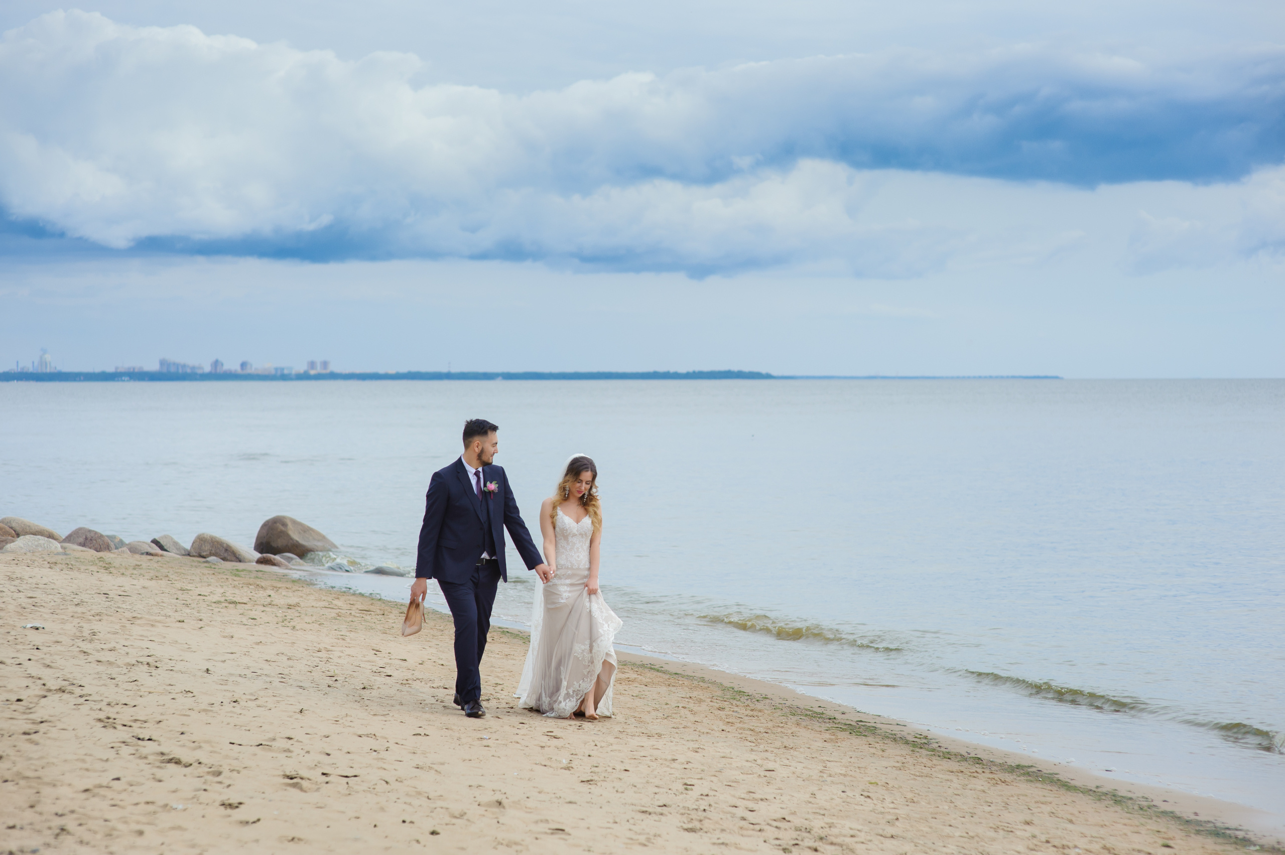 Виталик+Ксюша свадебная фотография. Фотограф спб, Санкт-Петербурге, Питере  Денис Гусев