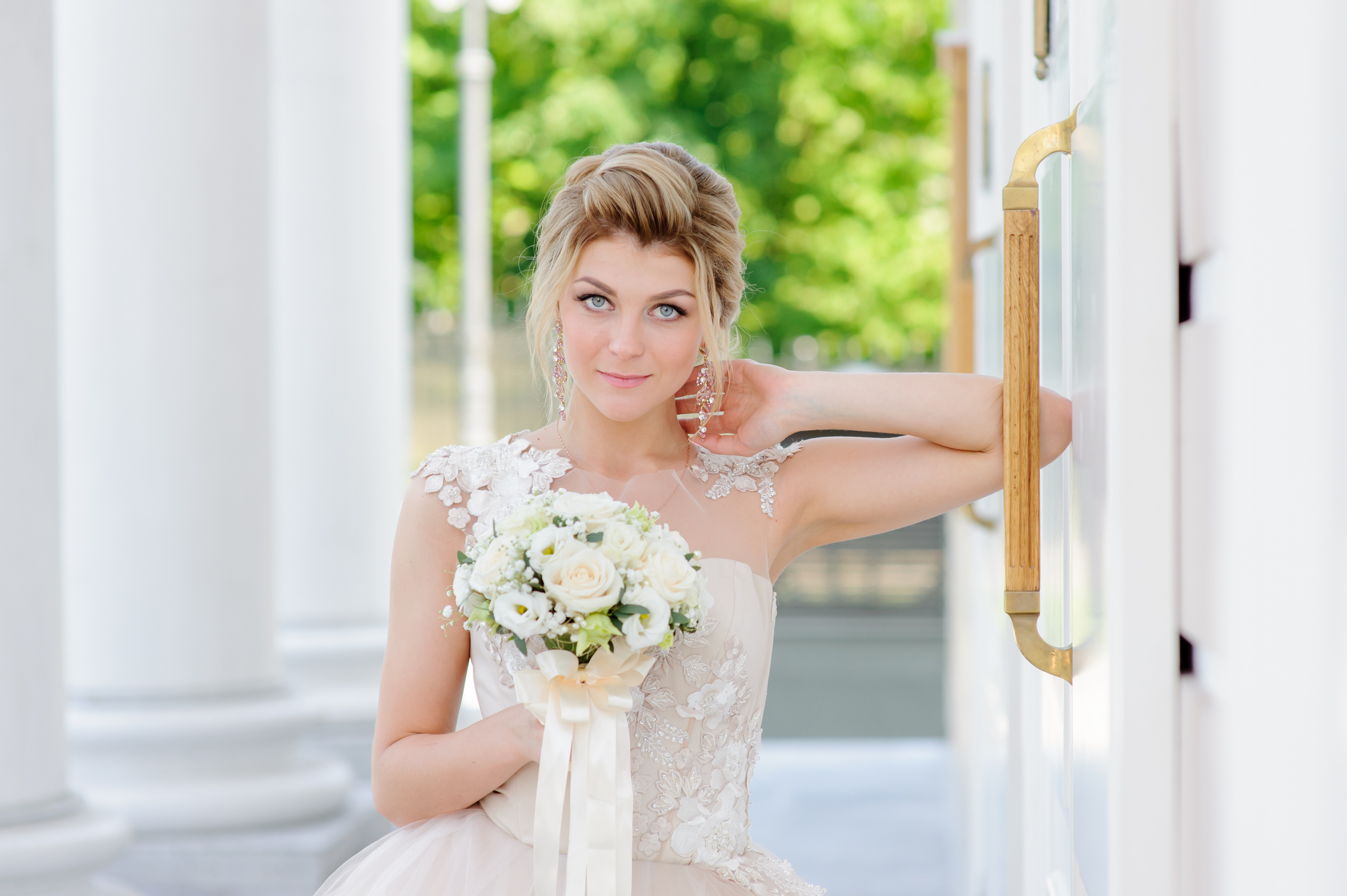 Сергей+Анжелика свадебная фотография. Фотограф спб, Санкт-Петербурге, Питере  Денис Гусев