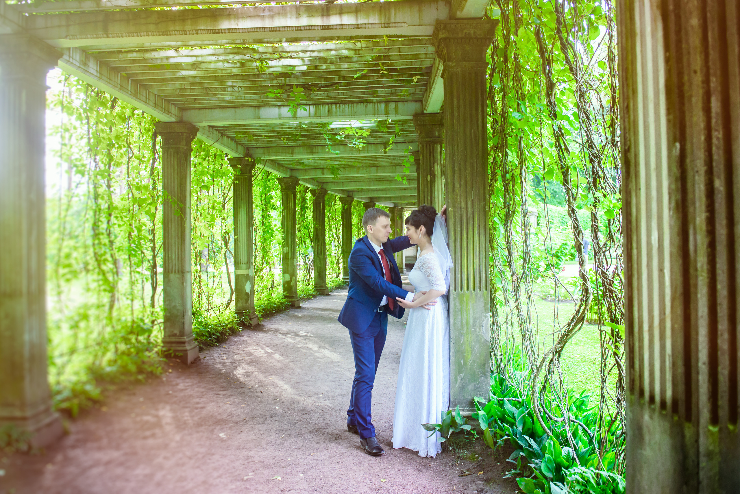 Сергей+Катя свадебная фотография. Фотограф спб, Санкт-Петербурге, Питере  Денис Гусев