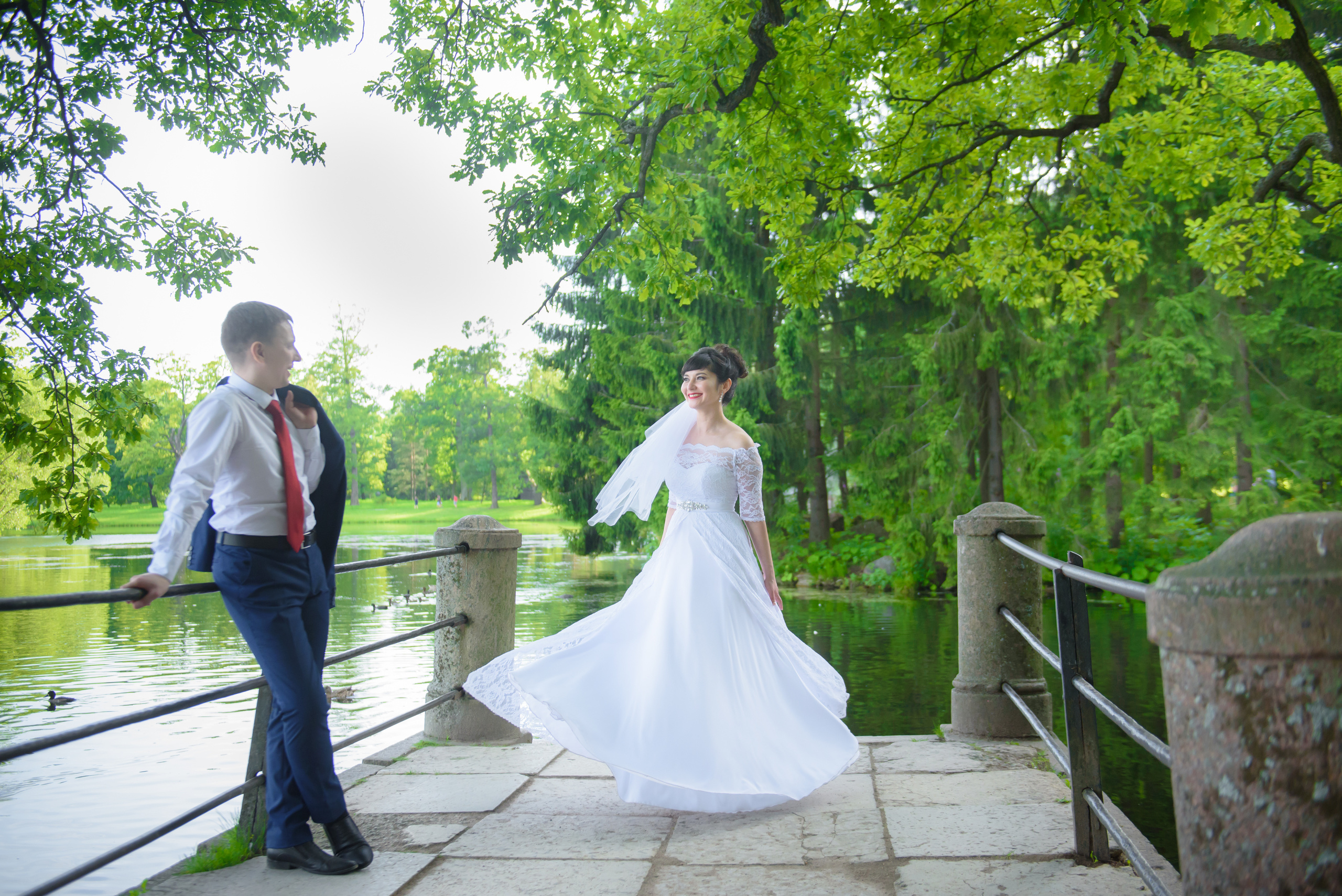 Сергей+Катя свадебная фотография. Фотограф спб, Санкт-Петербурге, Питере  Денис Гусев