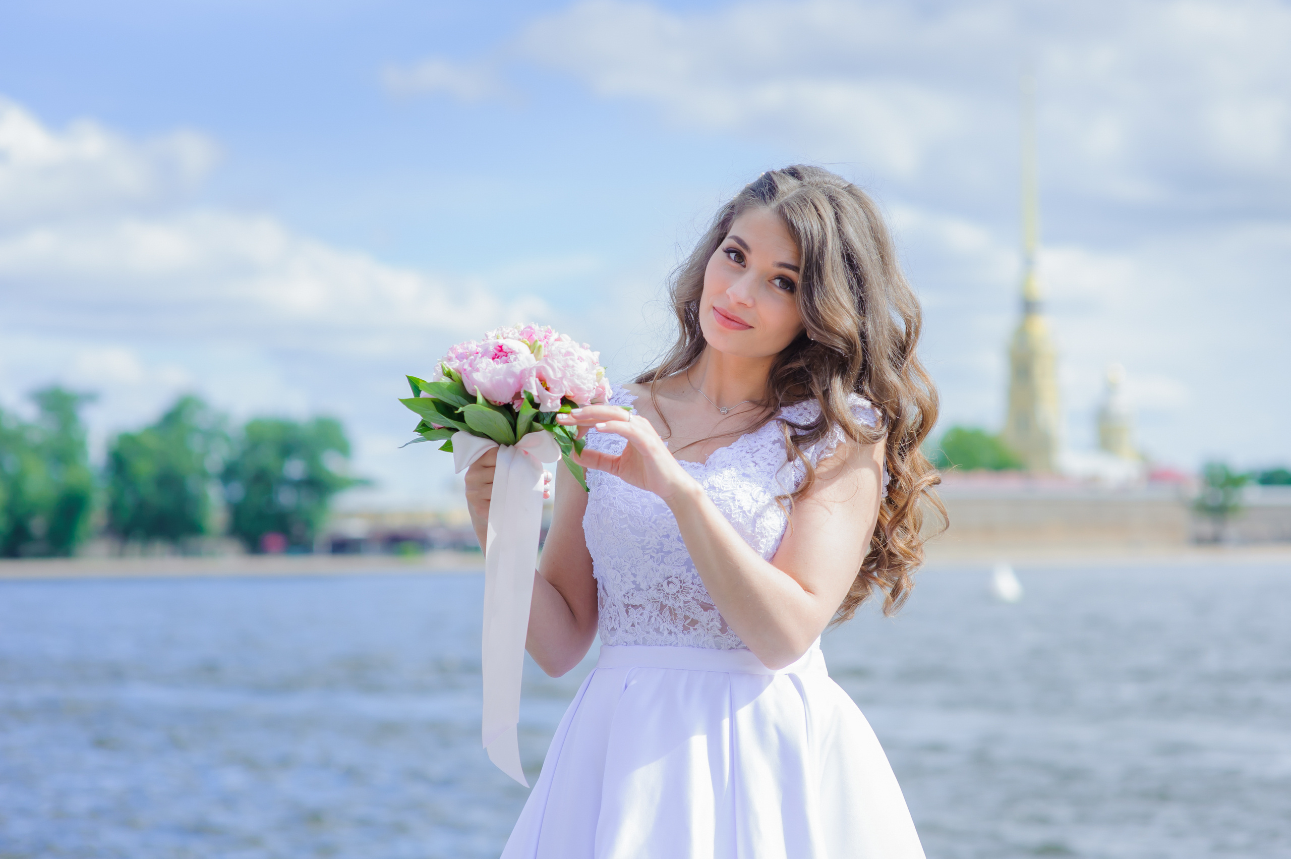 Даниил+Нина свадебная фотография. Фотограф спб, Санкт-Петербурге, Питере  Денис Гусев