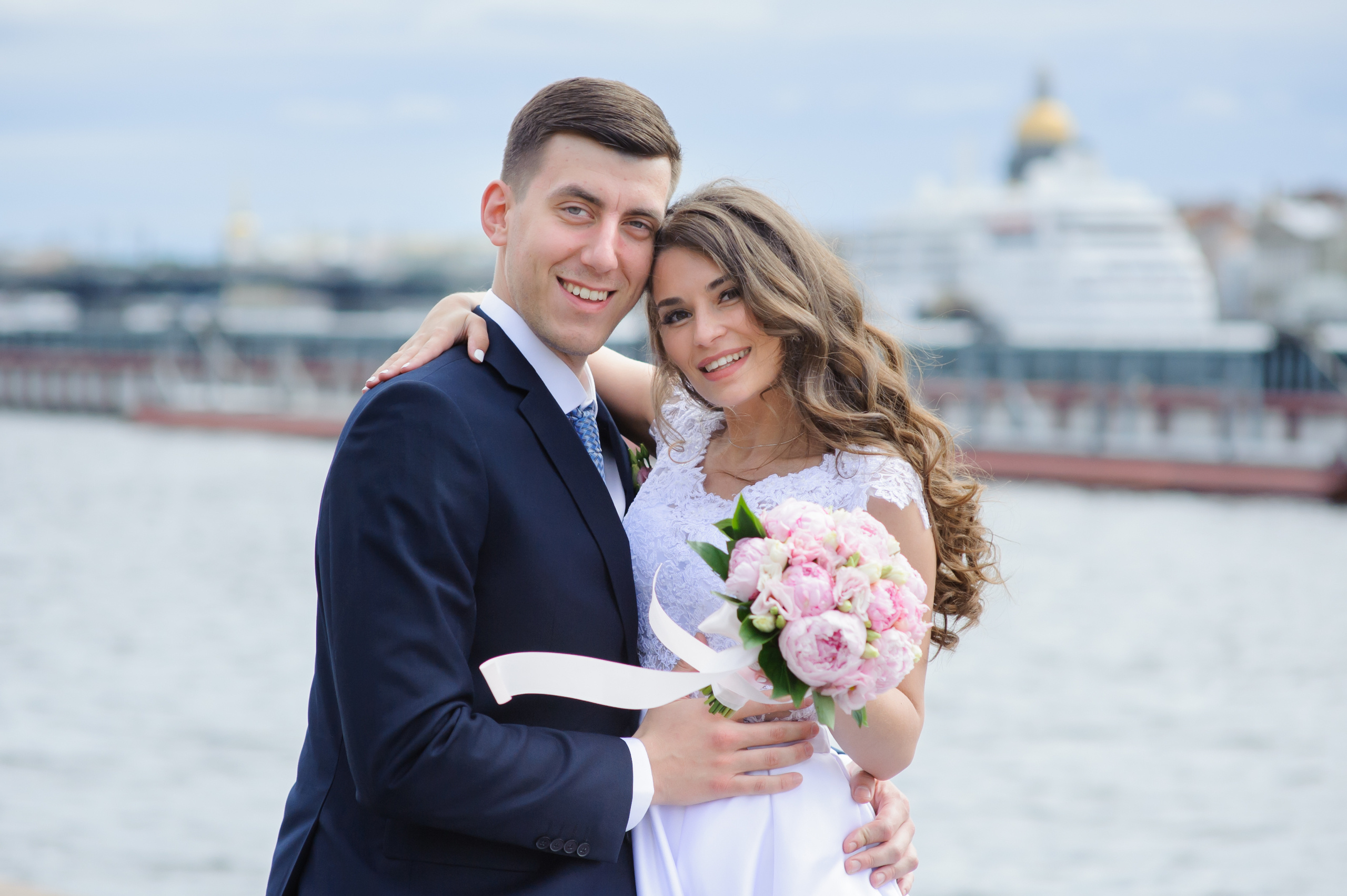 Даниил+Нина свадебная фотография. Фотограф спб, Санкт-Петербурге, Питере  Денис Гусев