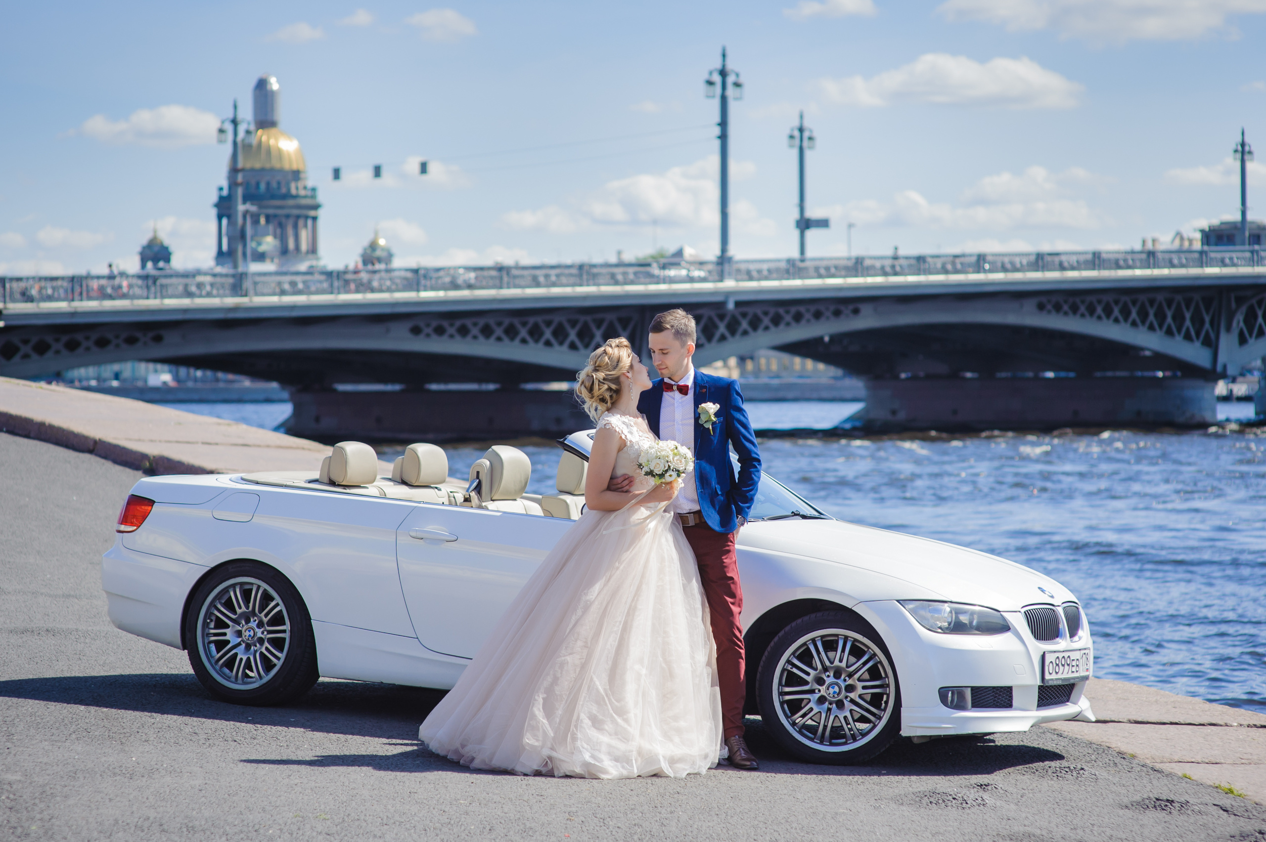 Сергей+Анжелика свадебная фотография. Фотограф спб, Санкт-Петербурге, Питере  Денис Гусев