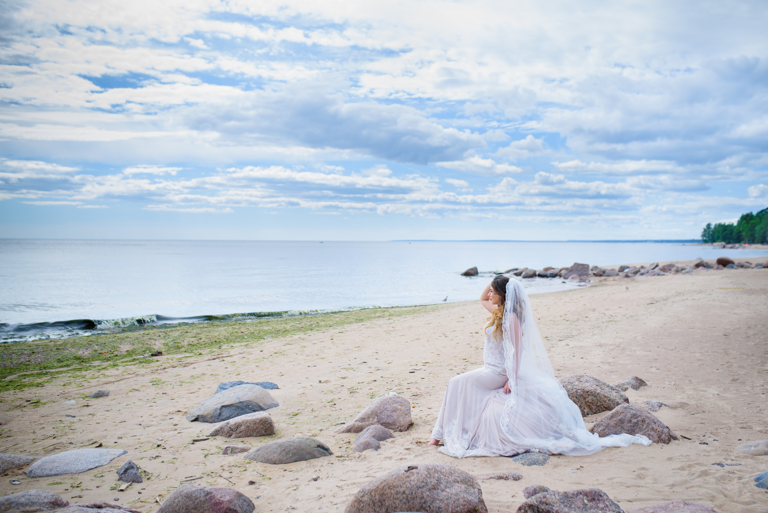 Виталик+Ксюша свадебная фотография. Фотограф спб, Санкт-Петербурге, Питере  Денис Гусев
