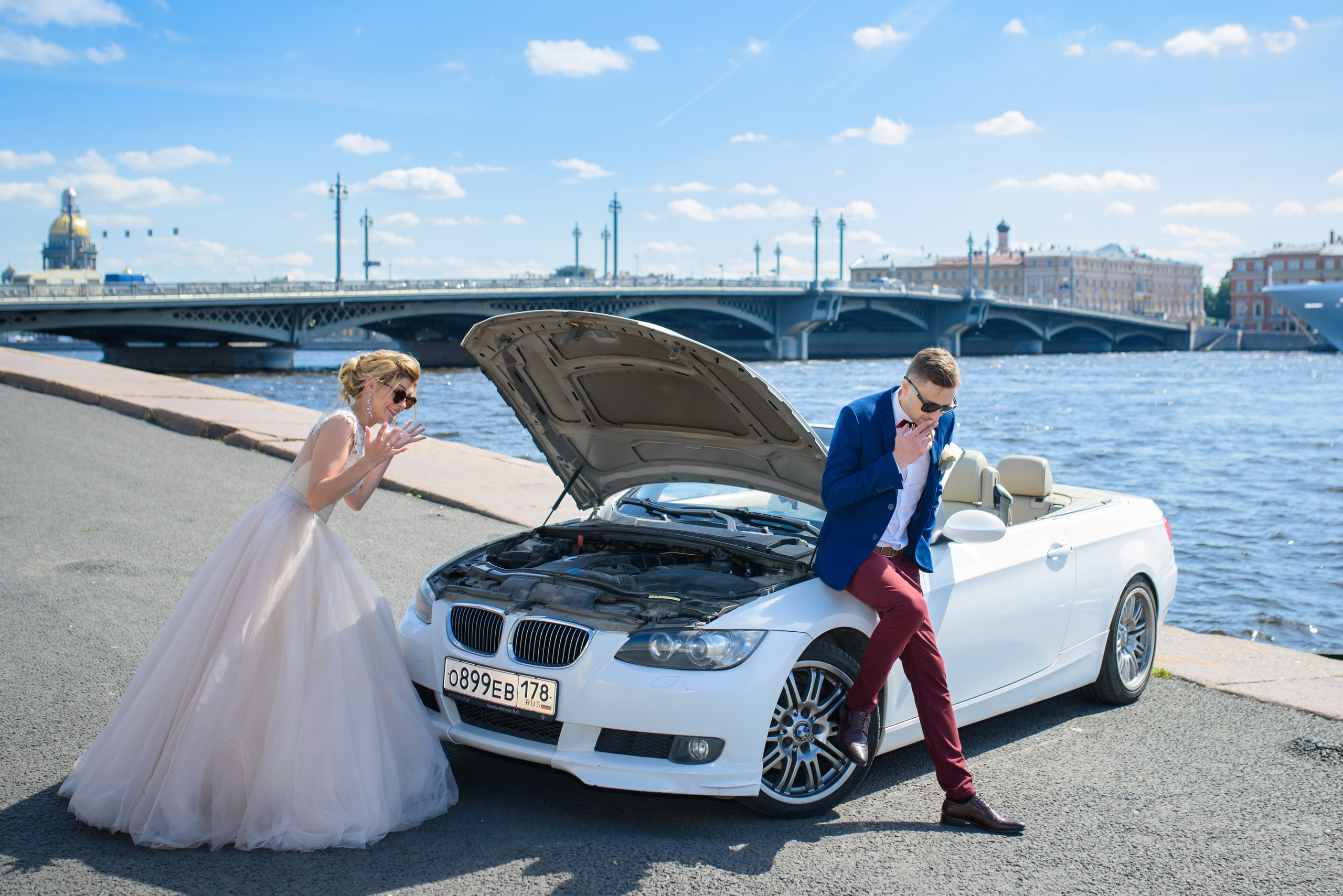 Сергей+Анжелика свадебная фотография. Фотограф спб, Санкт-Петербурге, Питере  Денис Гусев