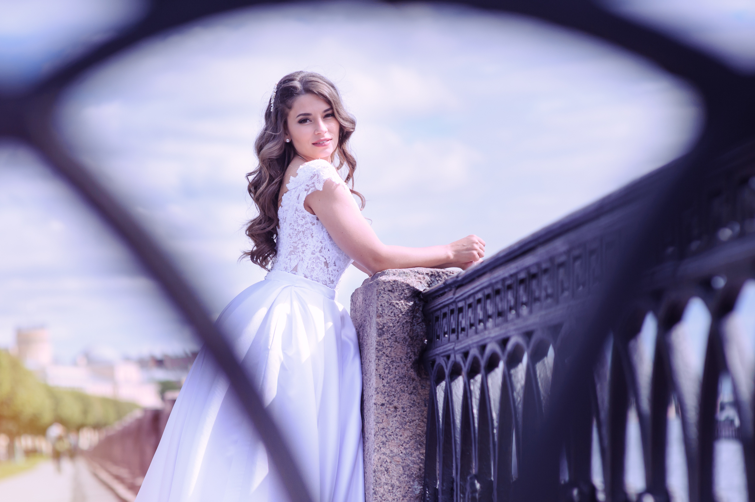 Даниил+Нина свадебная фотография. Фотограф спб, Санкт-Петербурге, Питере  Денис Гусев