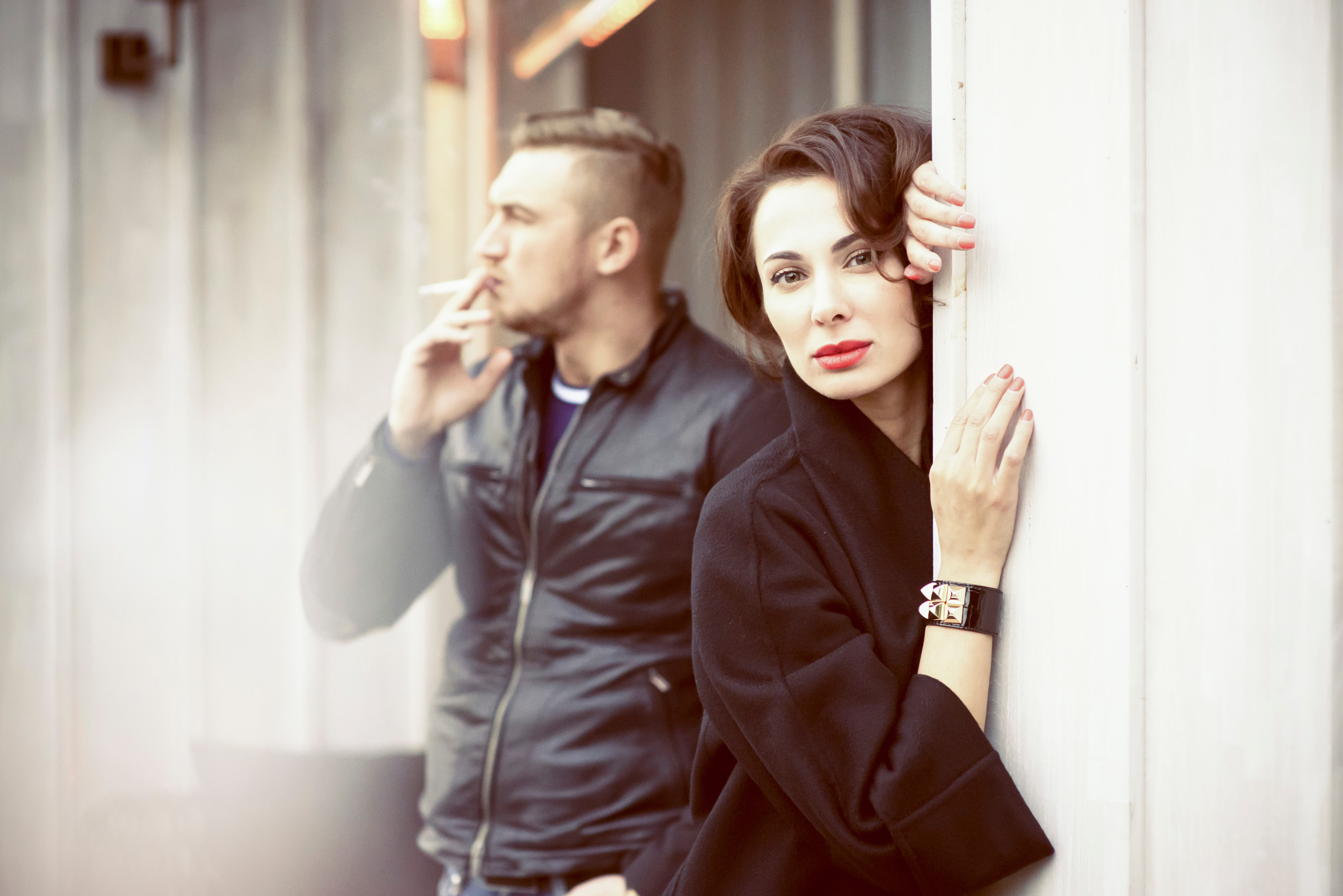 Портретная, студийная фотосъемка в Спб. Фотограф спб, Санкт-Петербурге, Питере  Денис Гусев