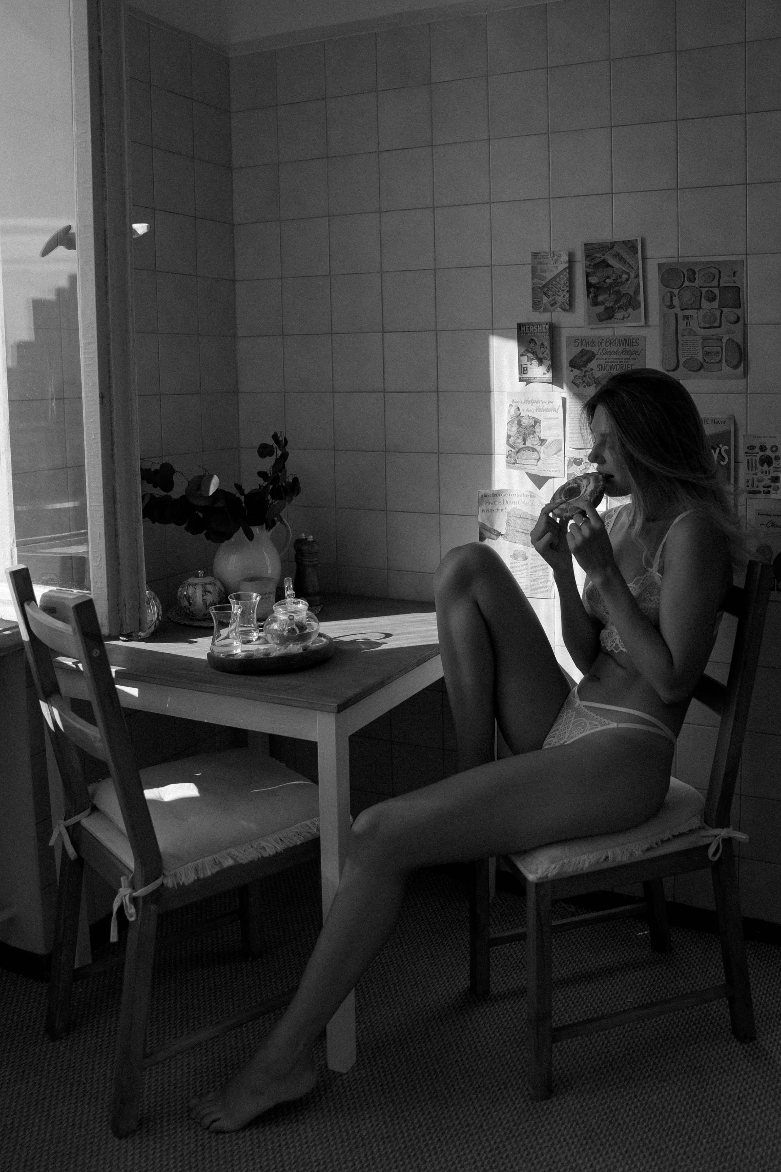 Маша. Фотограф в Москве Наталия Варакина