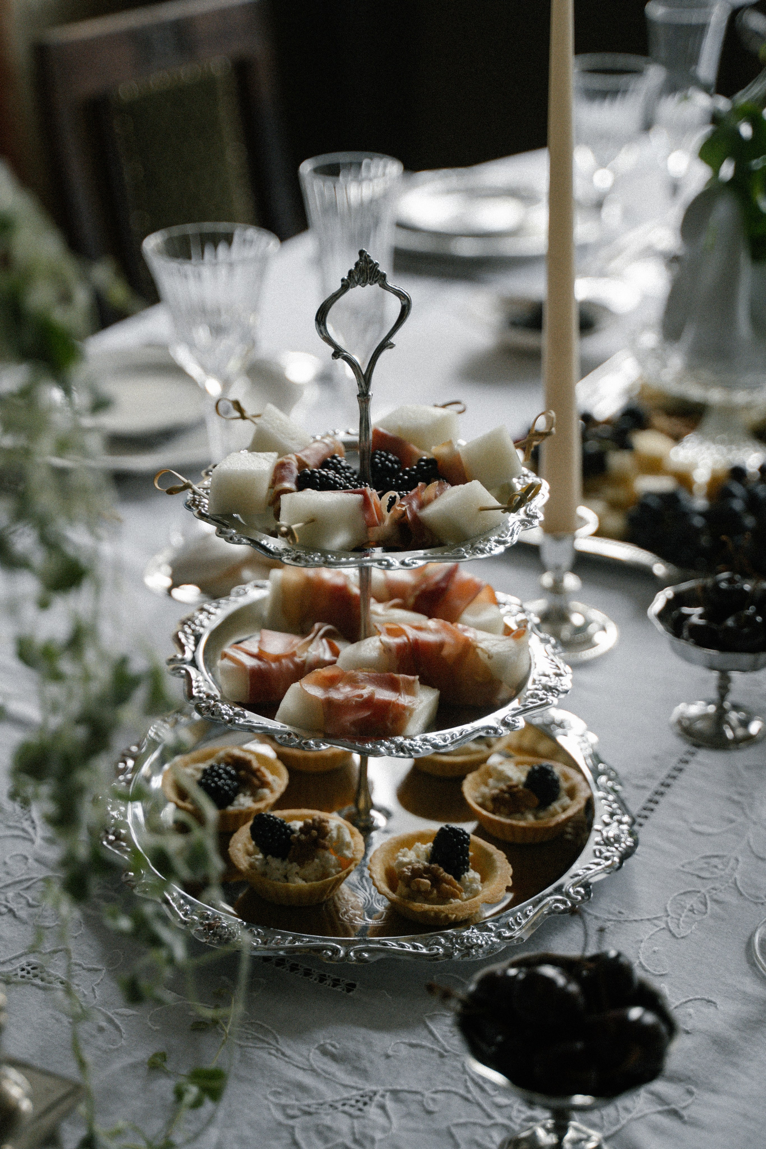 Полина и Дима. Фотограф в Москве Наталия Варакина