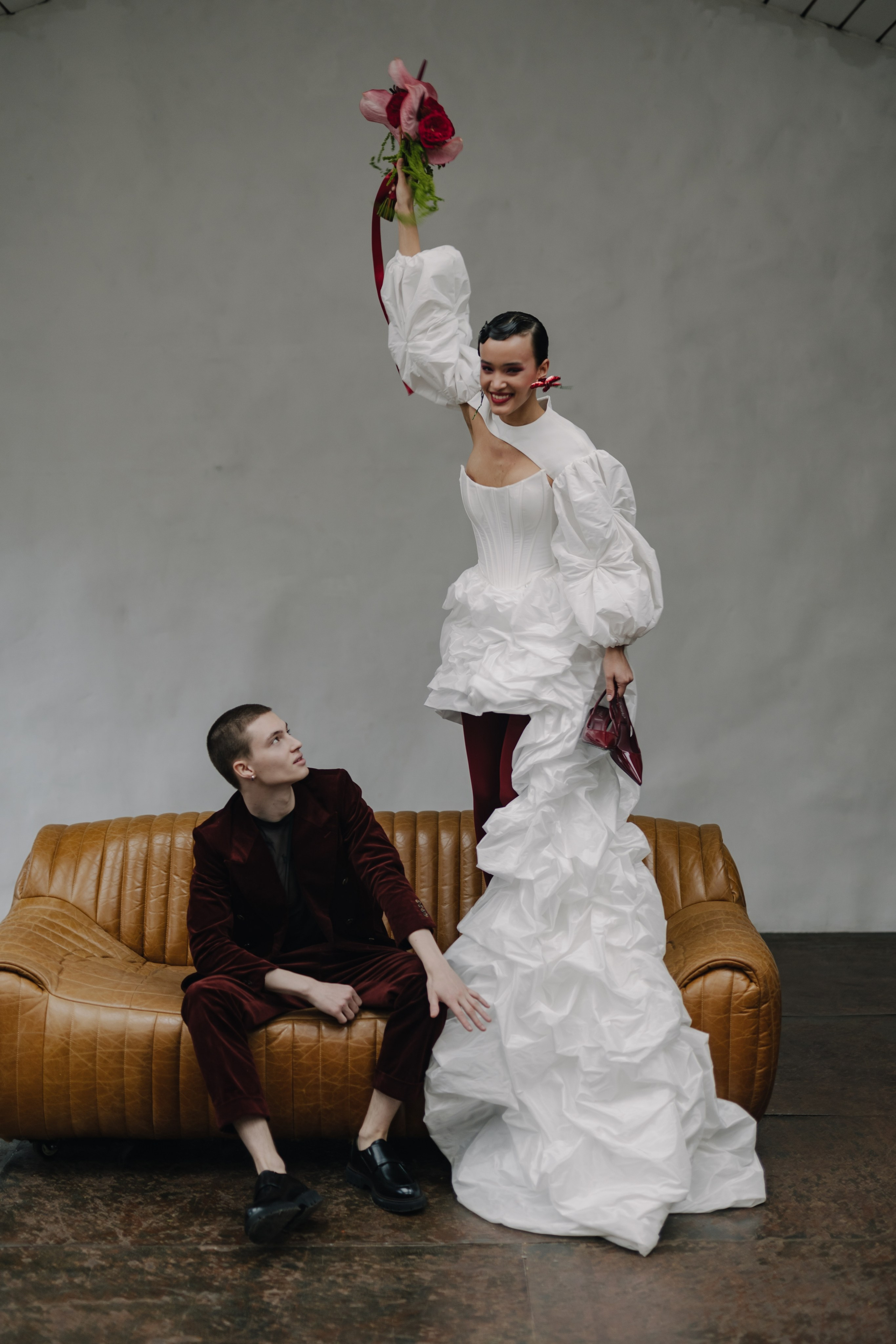 Я вижу тебя. Свадебный и портретный фотограф в Москве, Туле и Брянске Дара Евсеева