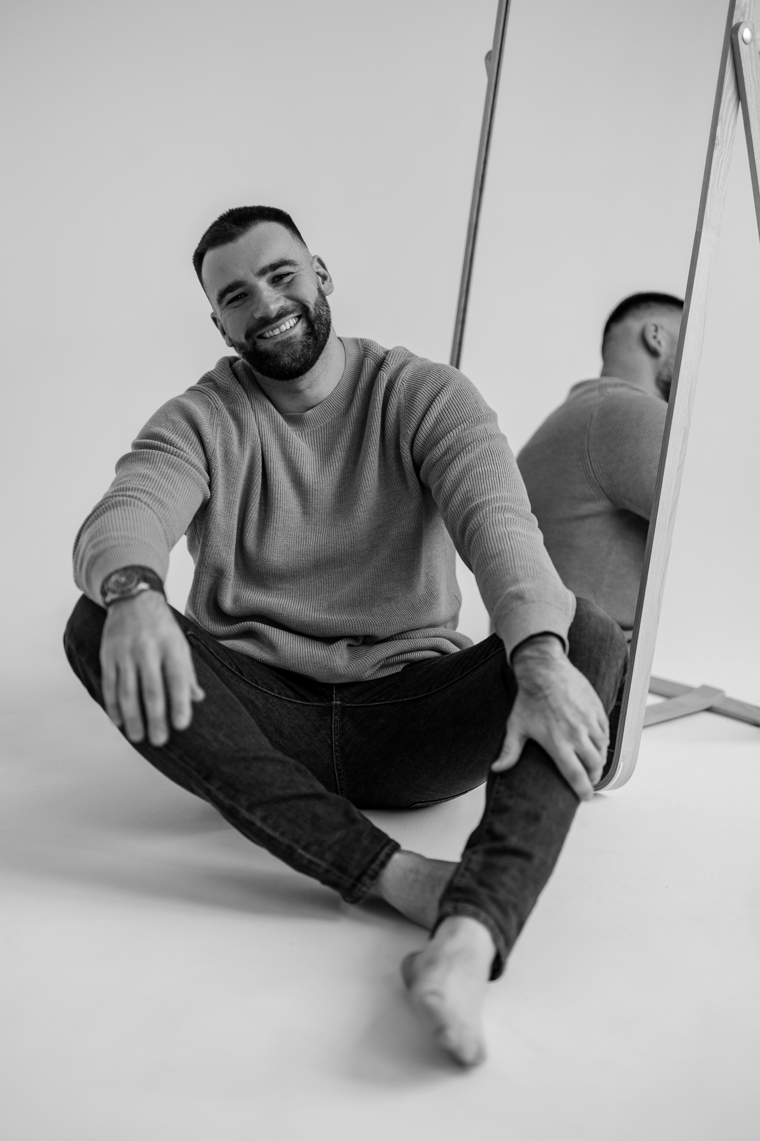 Никита. Свадебный и портретный фотограф в Москве, Туле и Брянске Дара Евсеева