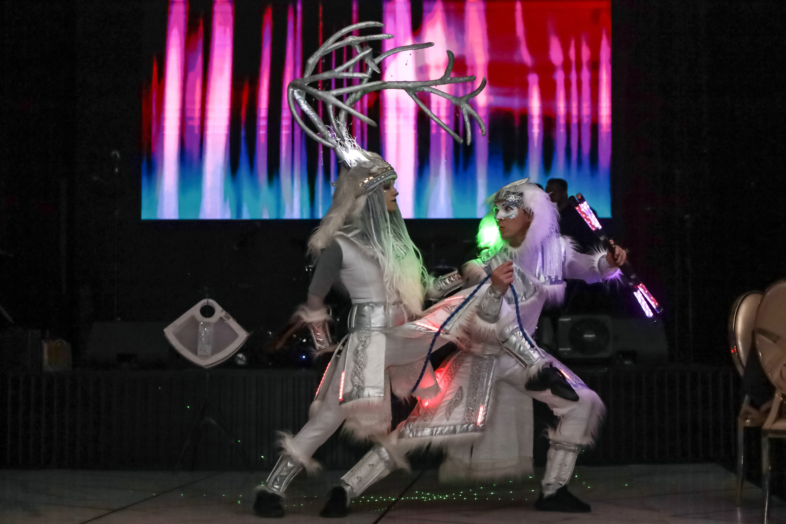 Фотосьёмка мероприятий. Свадебный фотограф в Тюмени Скатов Виктор