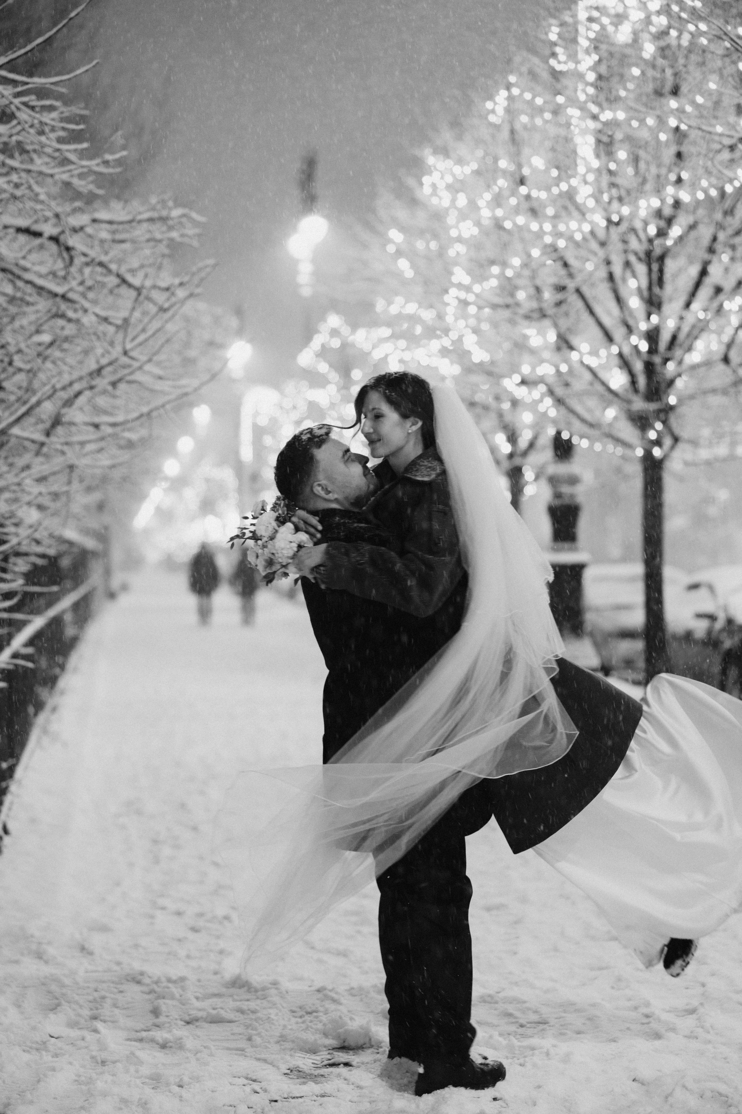 Зимой в лето. Фотограф Санкт-Петербург