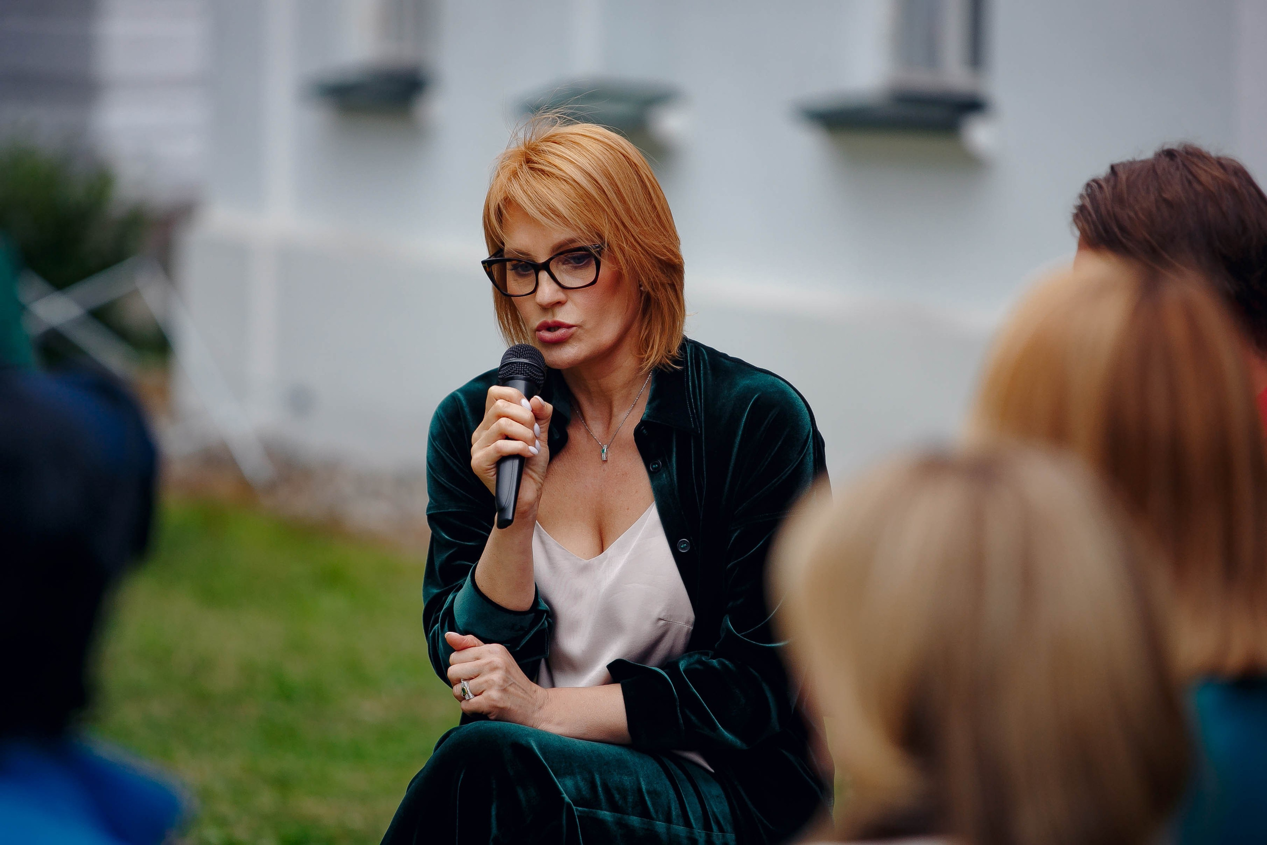 Фестиваль «Ярославцы все красавцы». Ваш репортажный фотограф Артемий Антонов