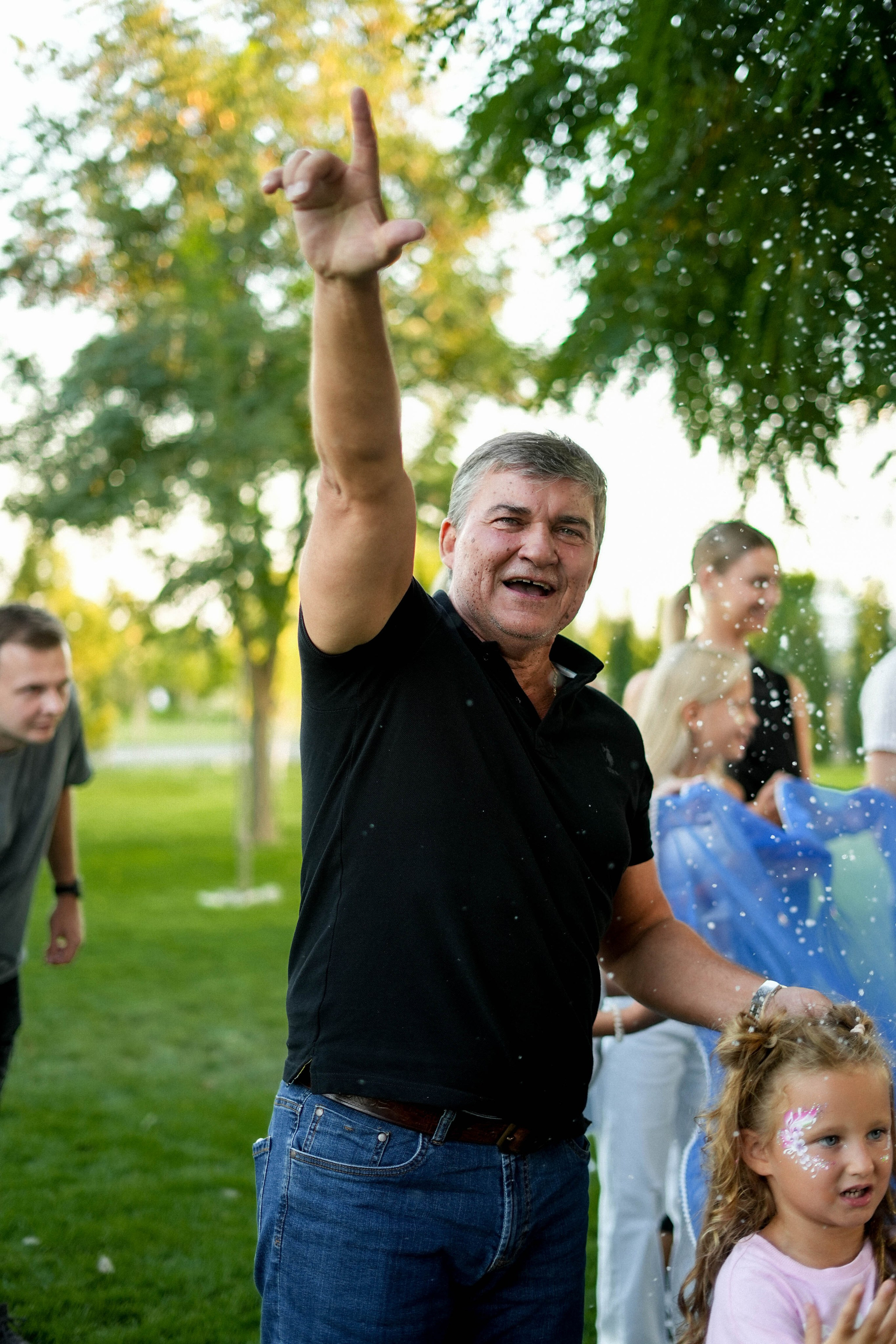 Ярославе 6 лет. Фотограф Волгоград Анастасия Ли