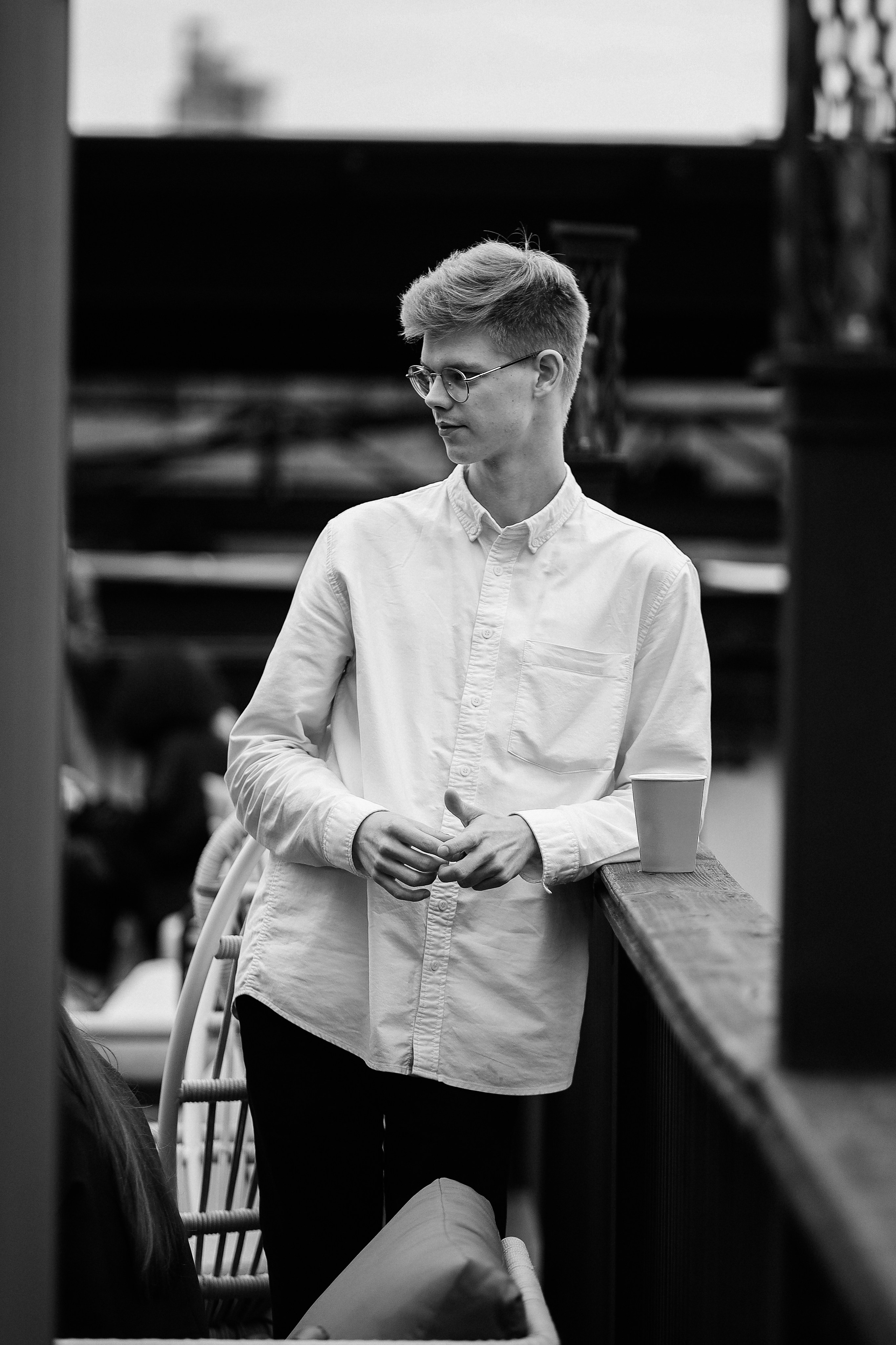 Twiga 24. Фотограф в Москве