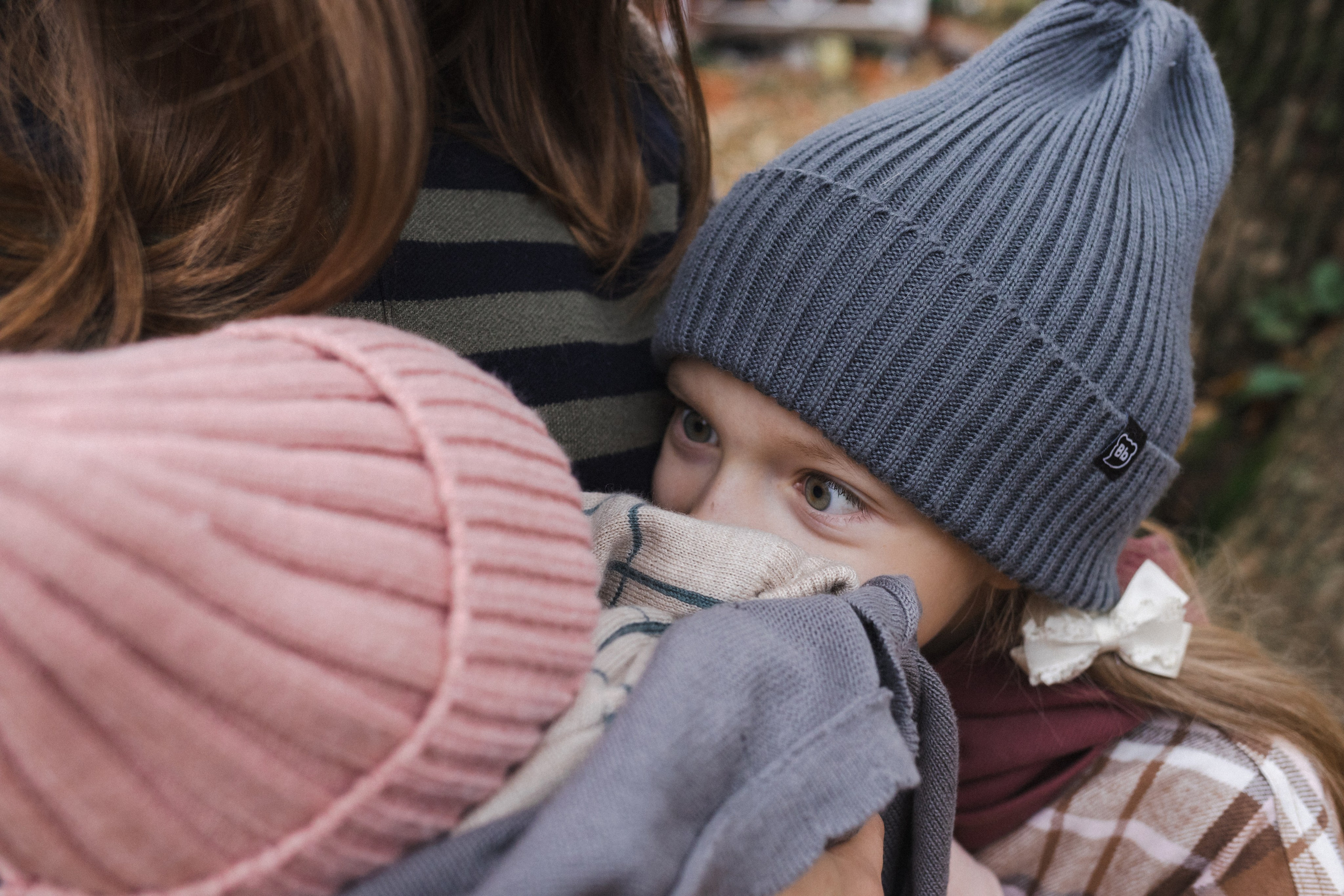 Five o'clock (история большой семьи). Семейный фотограф в Москве