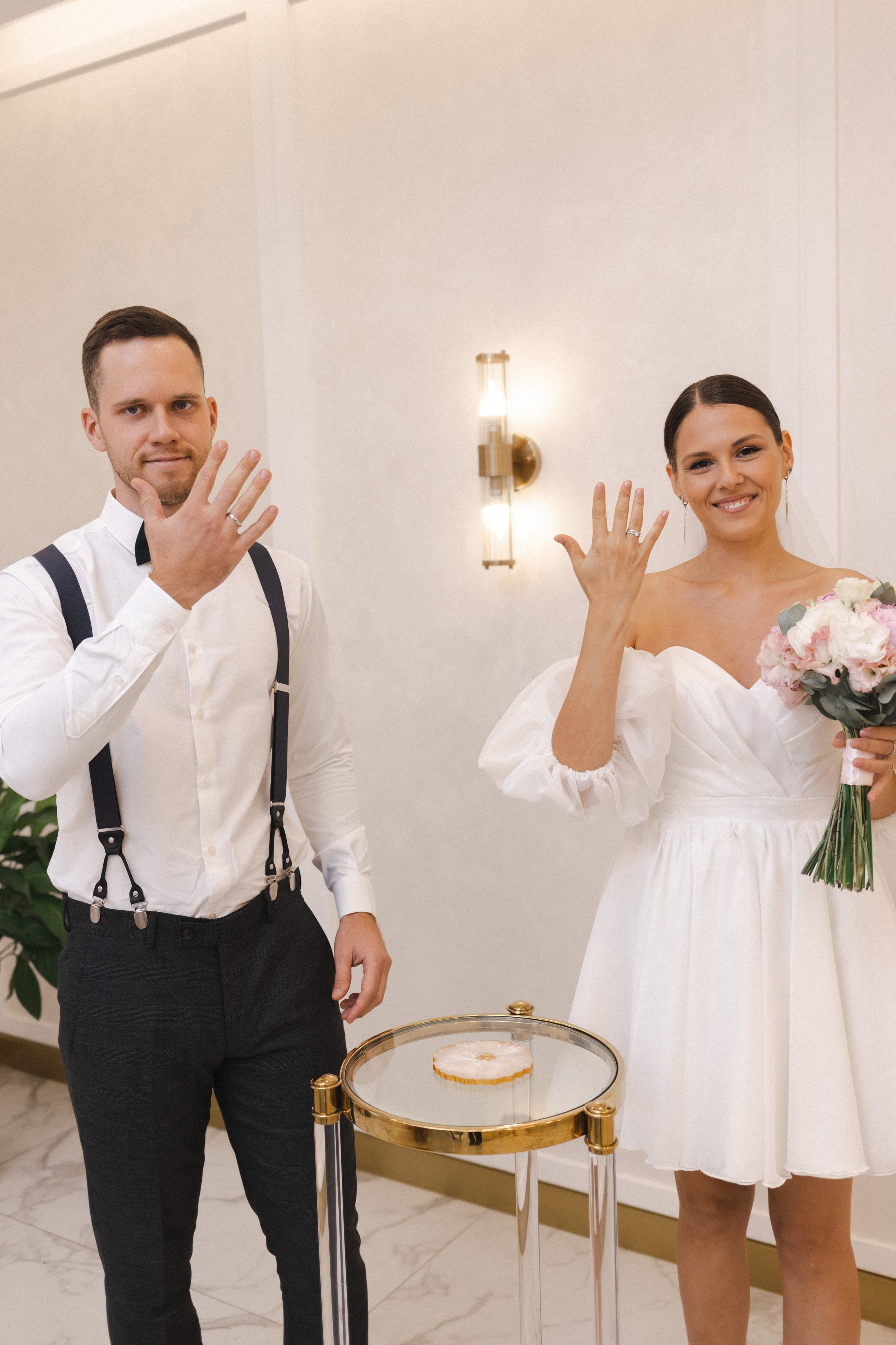 Евгений и Мария. Семейный фотограф в Москве