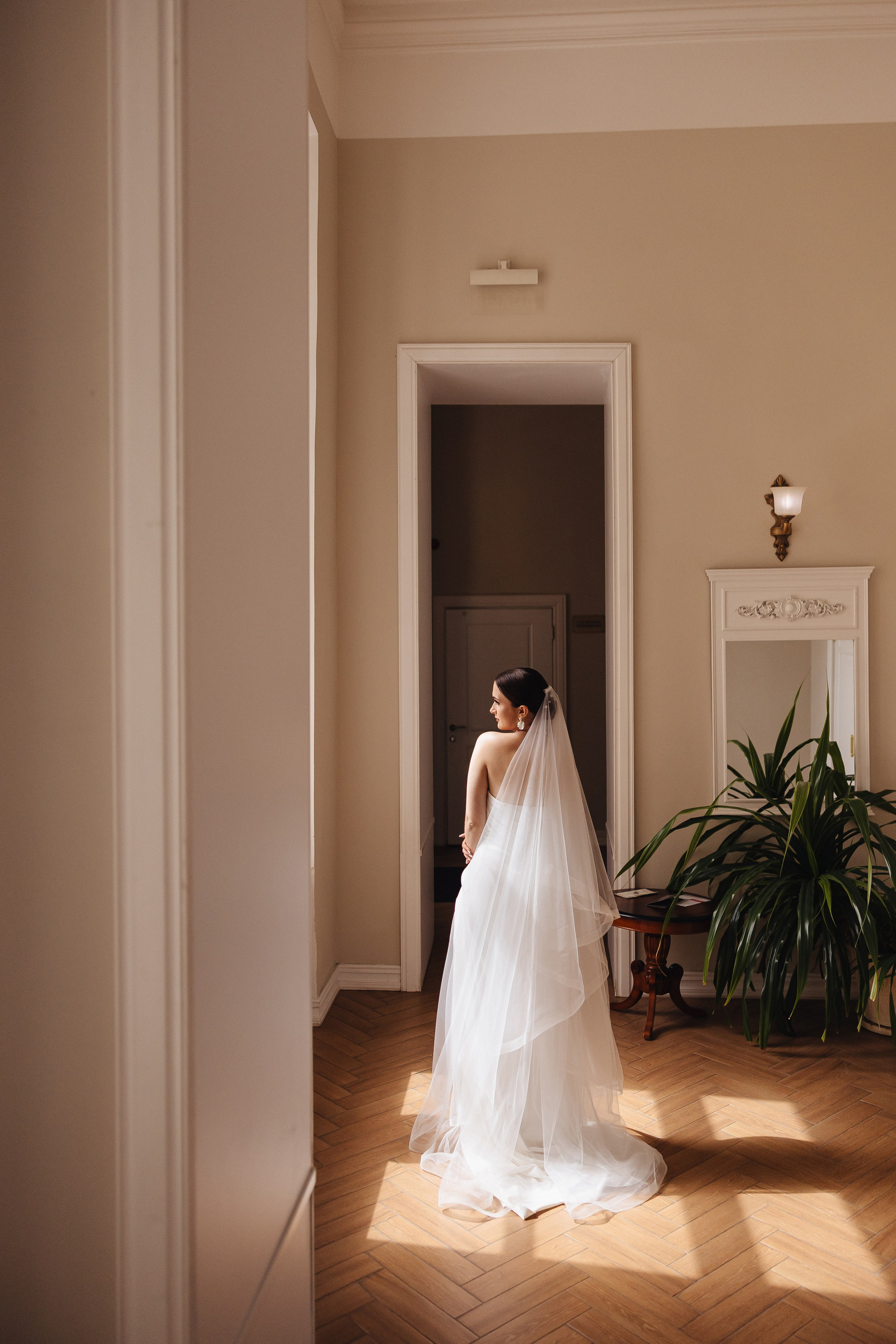 «Моя свадьба будет напрямую ассоциироваться с тобой» ©. Алексей Зараковский. Свадебный и портретный фотограф в Туле