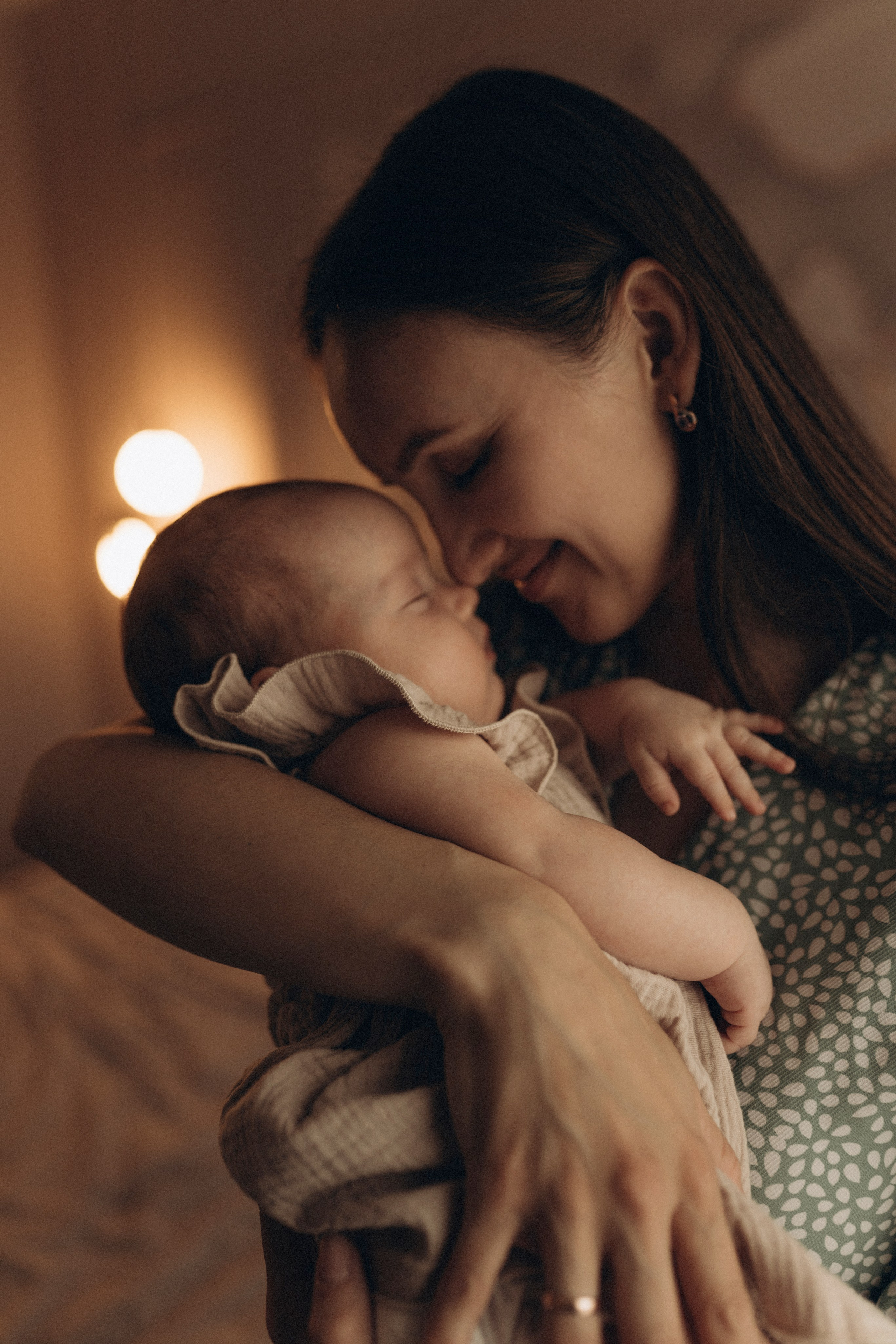 Семья. Женский и семейный фотограф в Чите Юлия Майорова