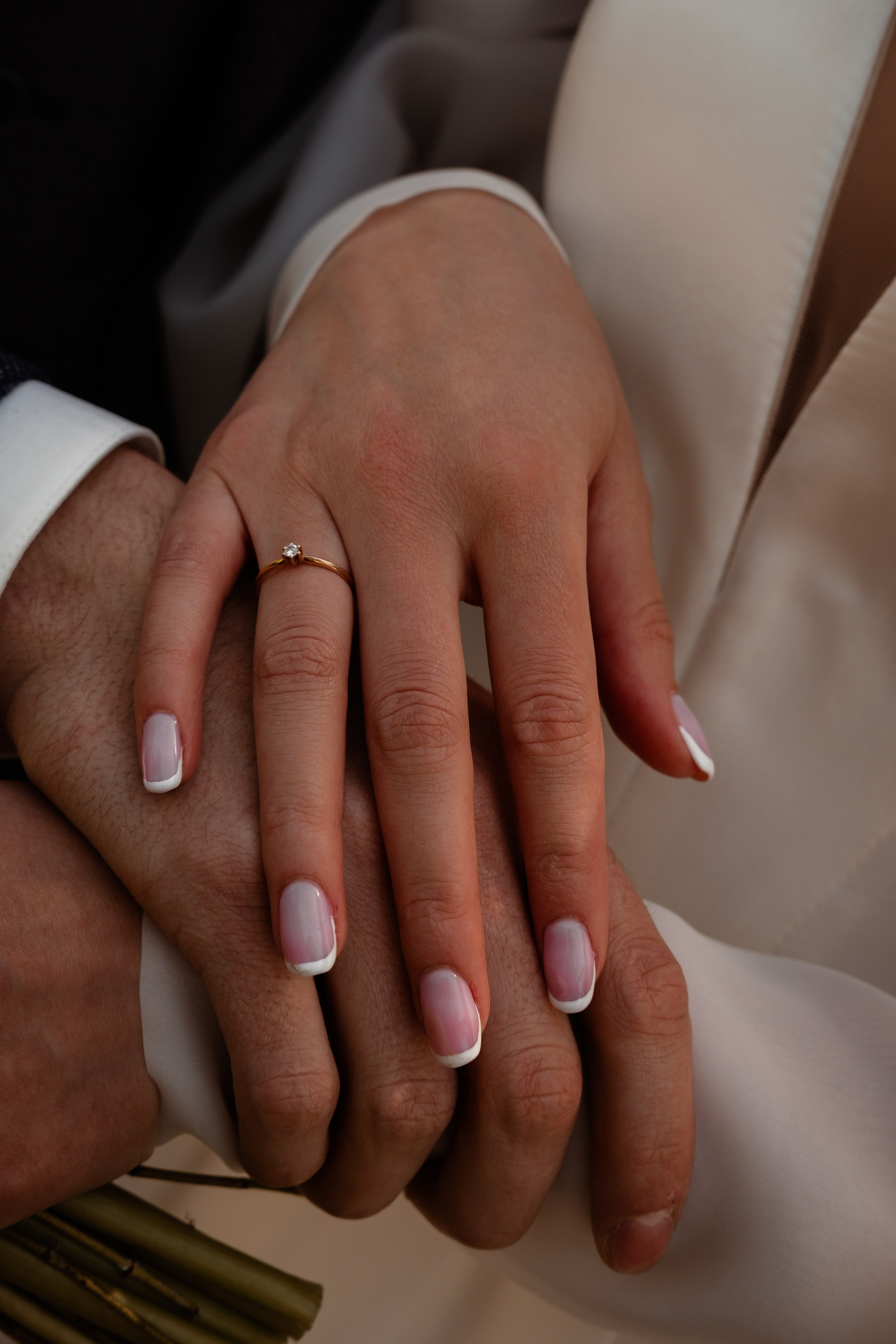 Евгений и Анастасия. Свадебный фотограф Челябинск