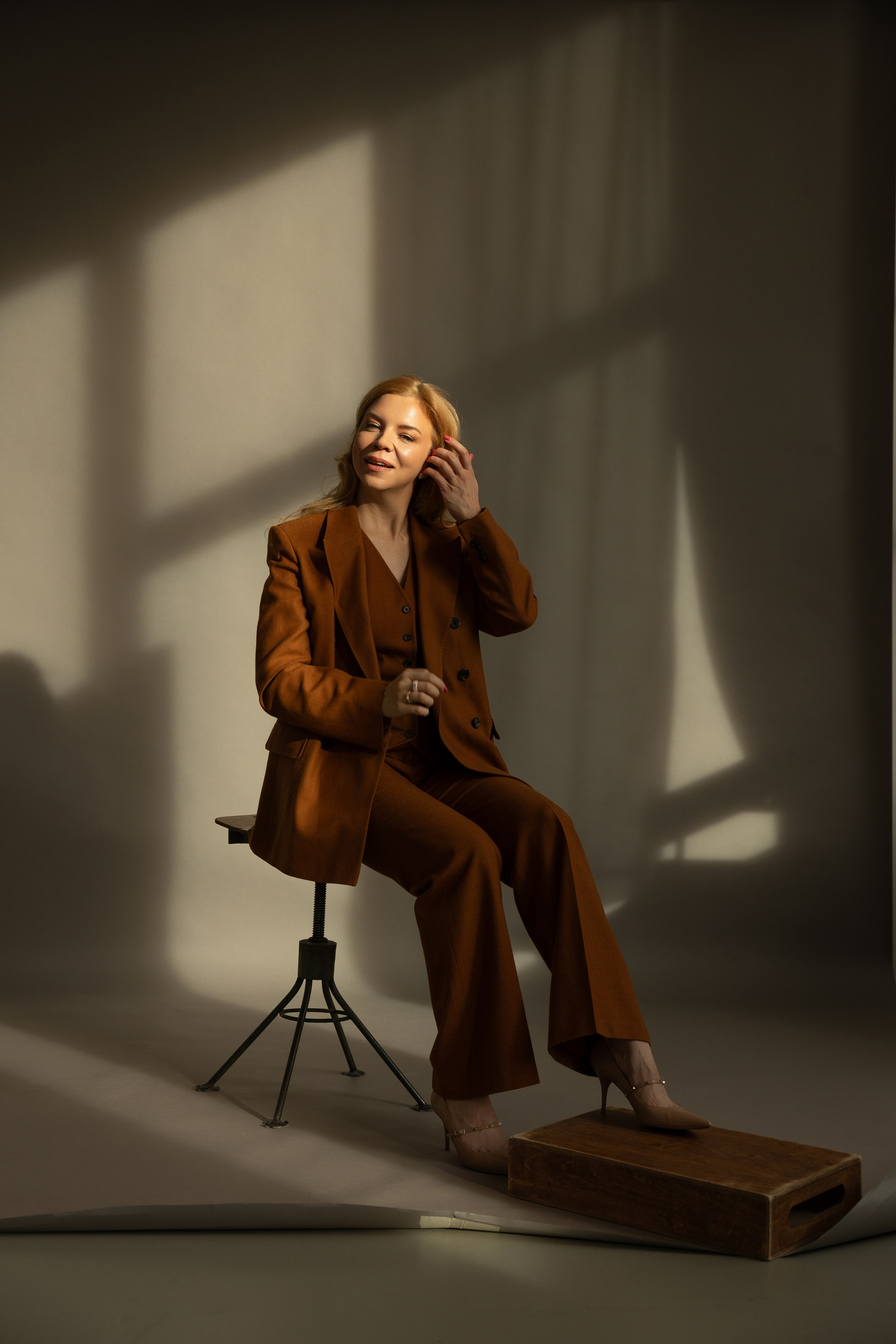 Александра. Портретный фотограф Санкт-Петербург и Москва Дарья Румянцева