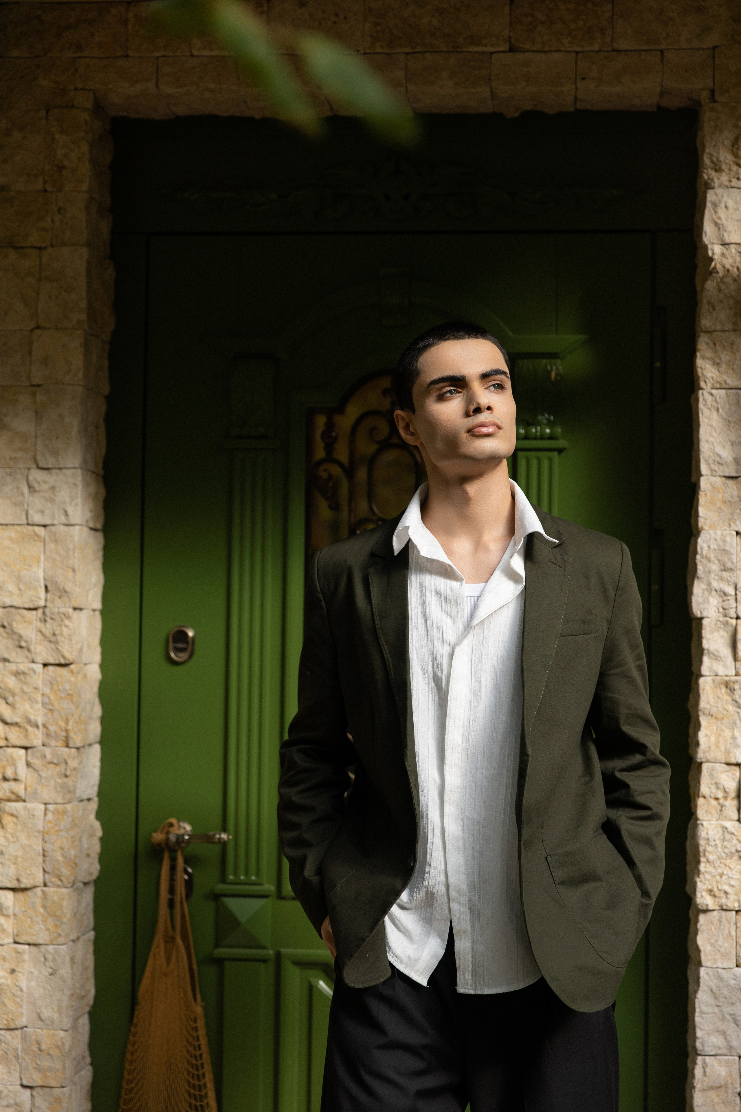 Габриэла и Жон