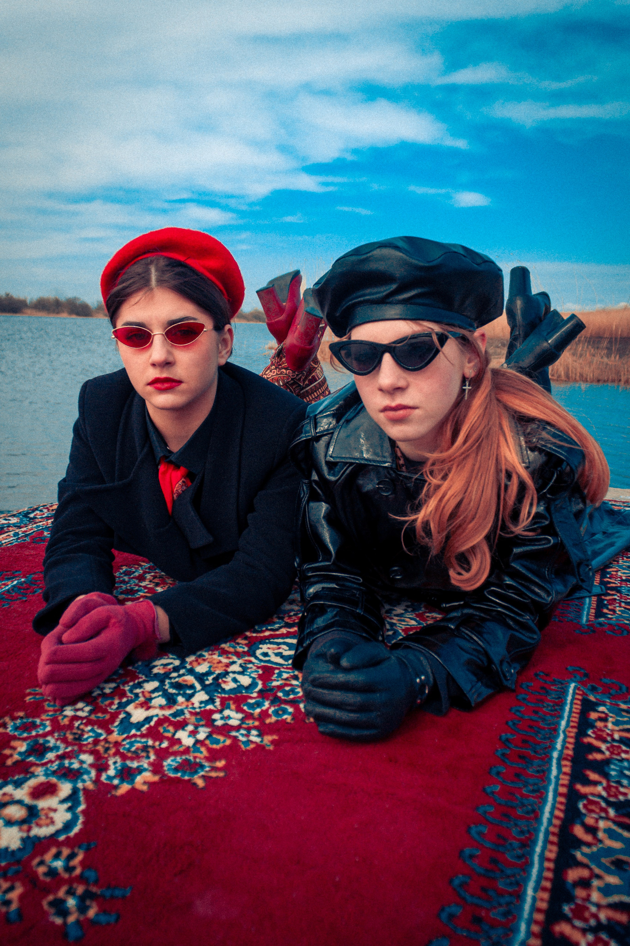 KALININ FASHION. Олег Иванов-индивидуальный портретный фотограф в Ростове-на-Дону