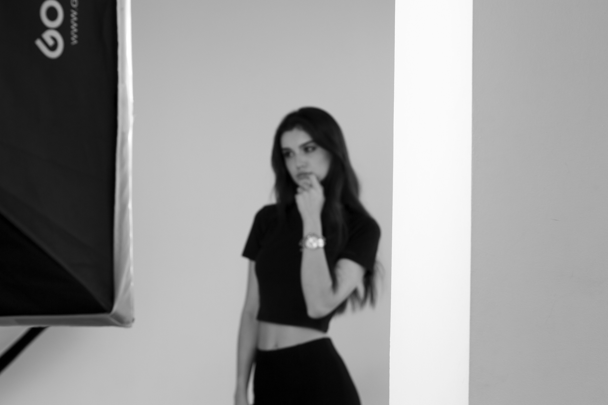 Соня. Главная