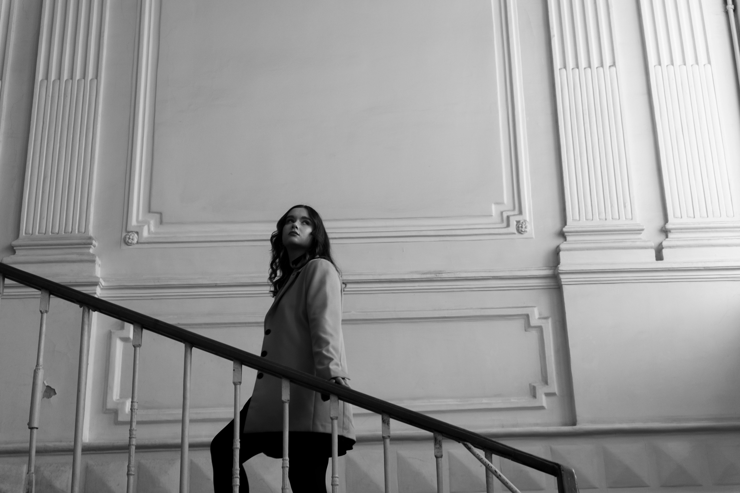 Екатерина. Главная