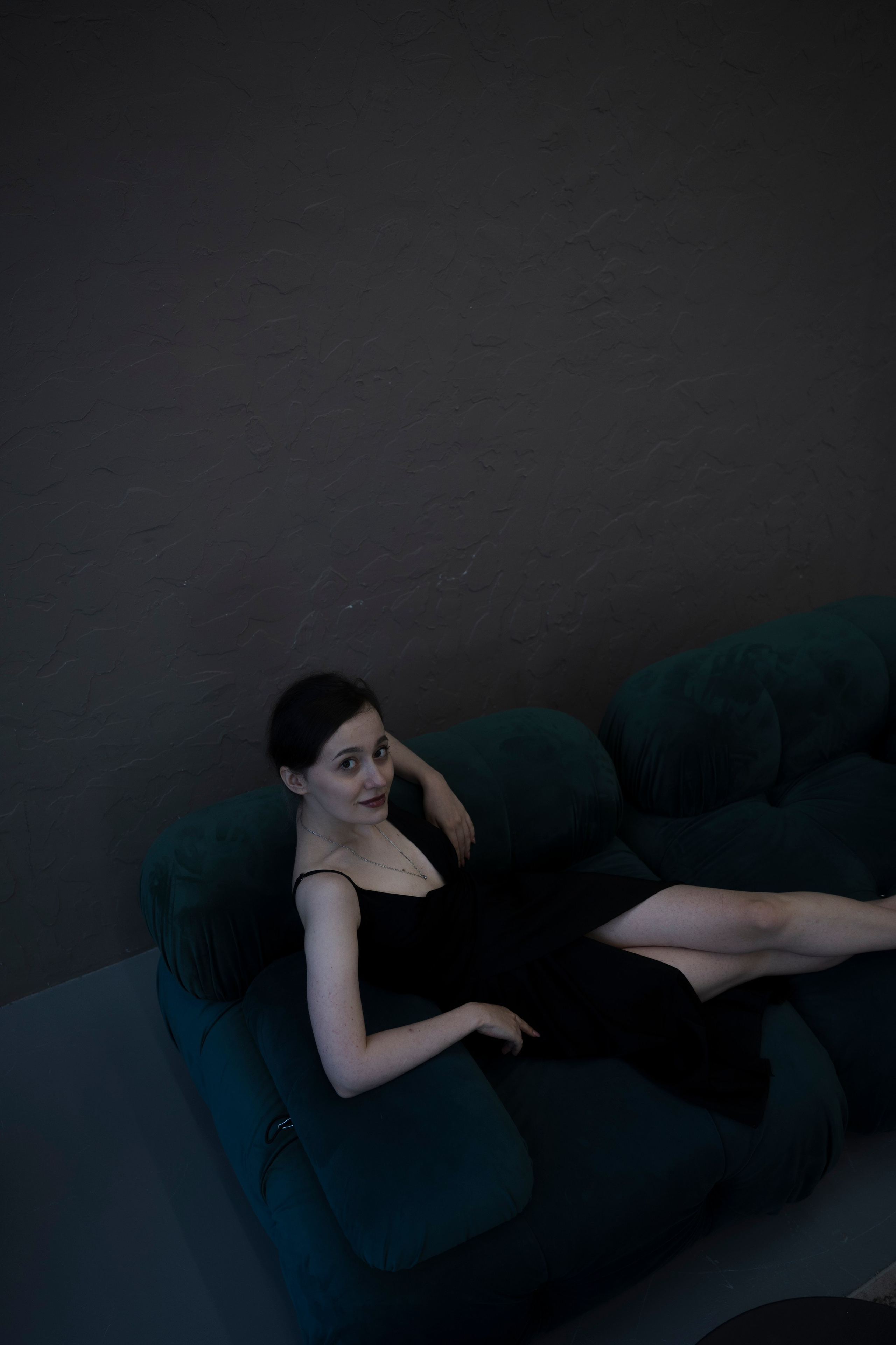 Мила. Главная