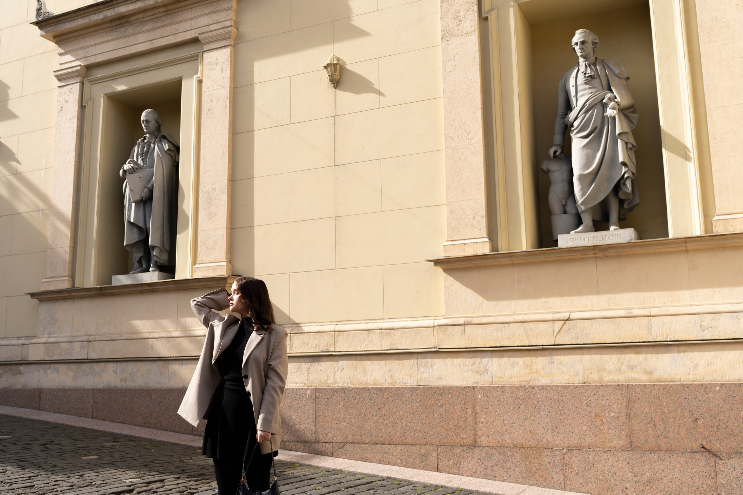 Екатерина. Главная