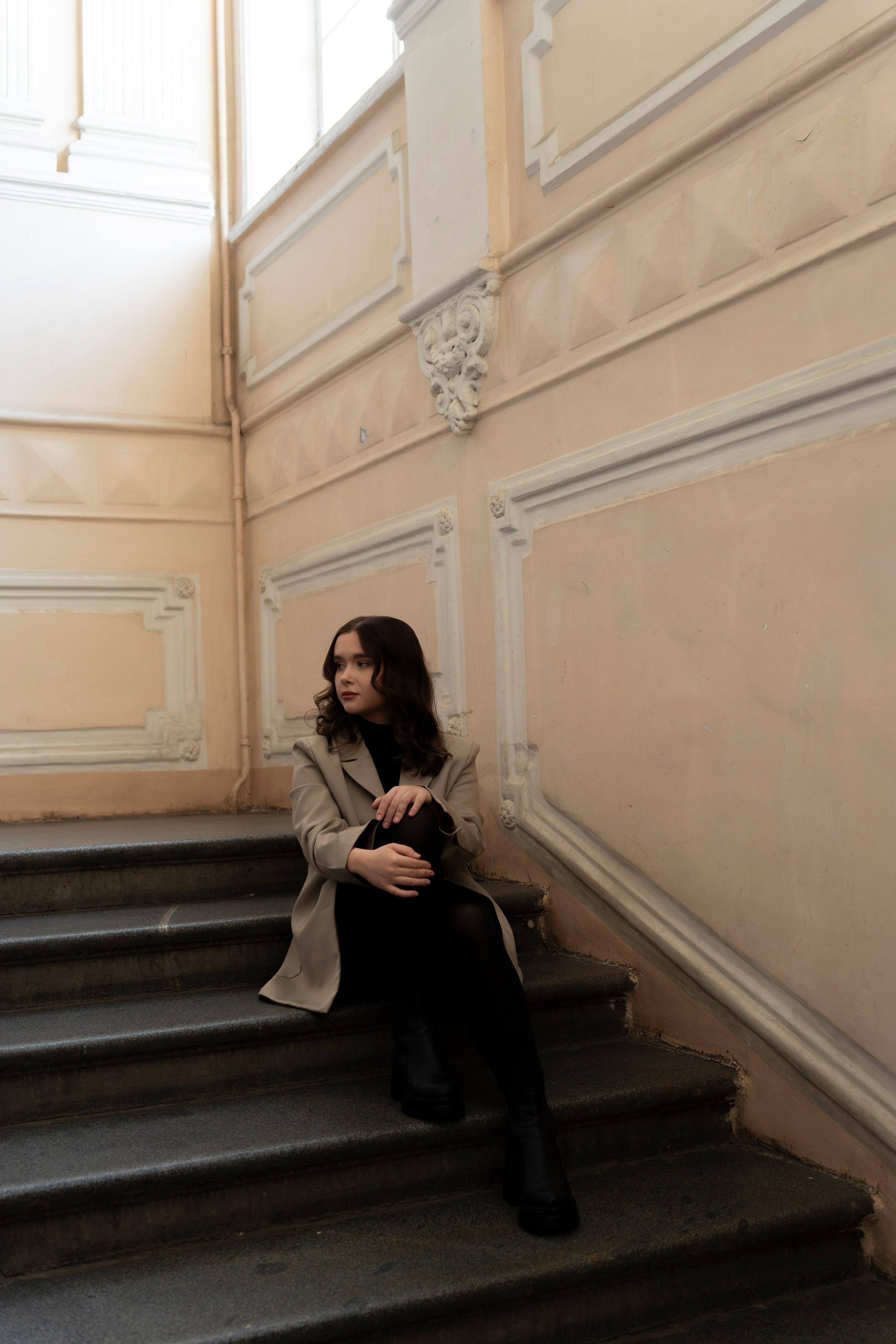 Екатерина. Главная